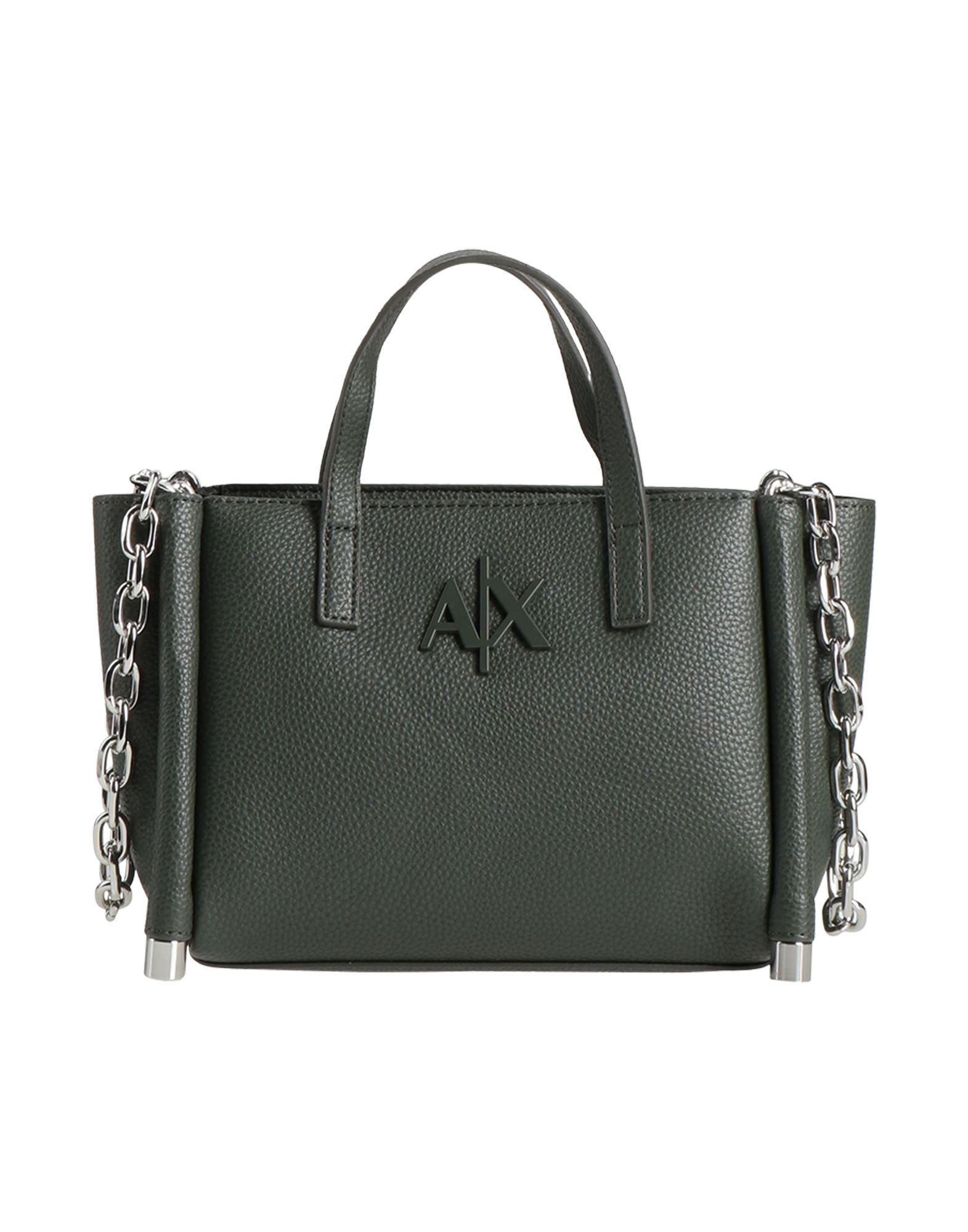 ARMANI EXCHANGE - Handbags