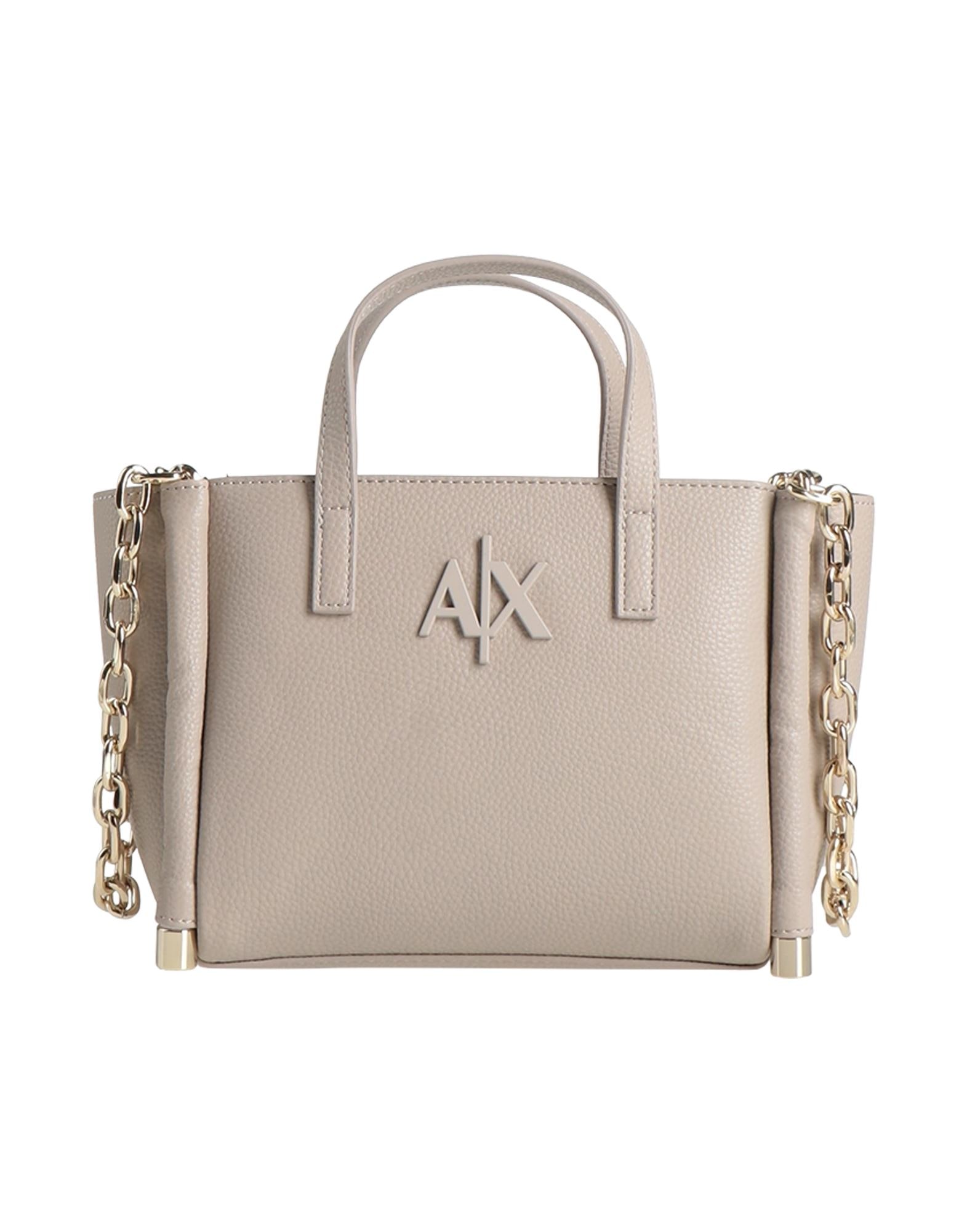 ARMANI EXCHANGE - Handbags