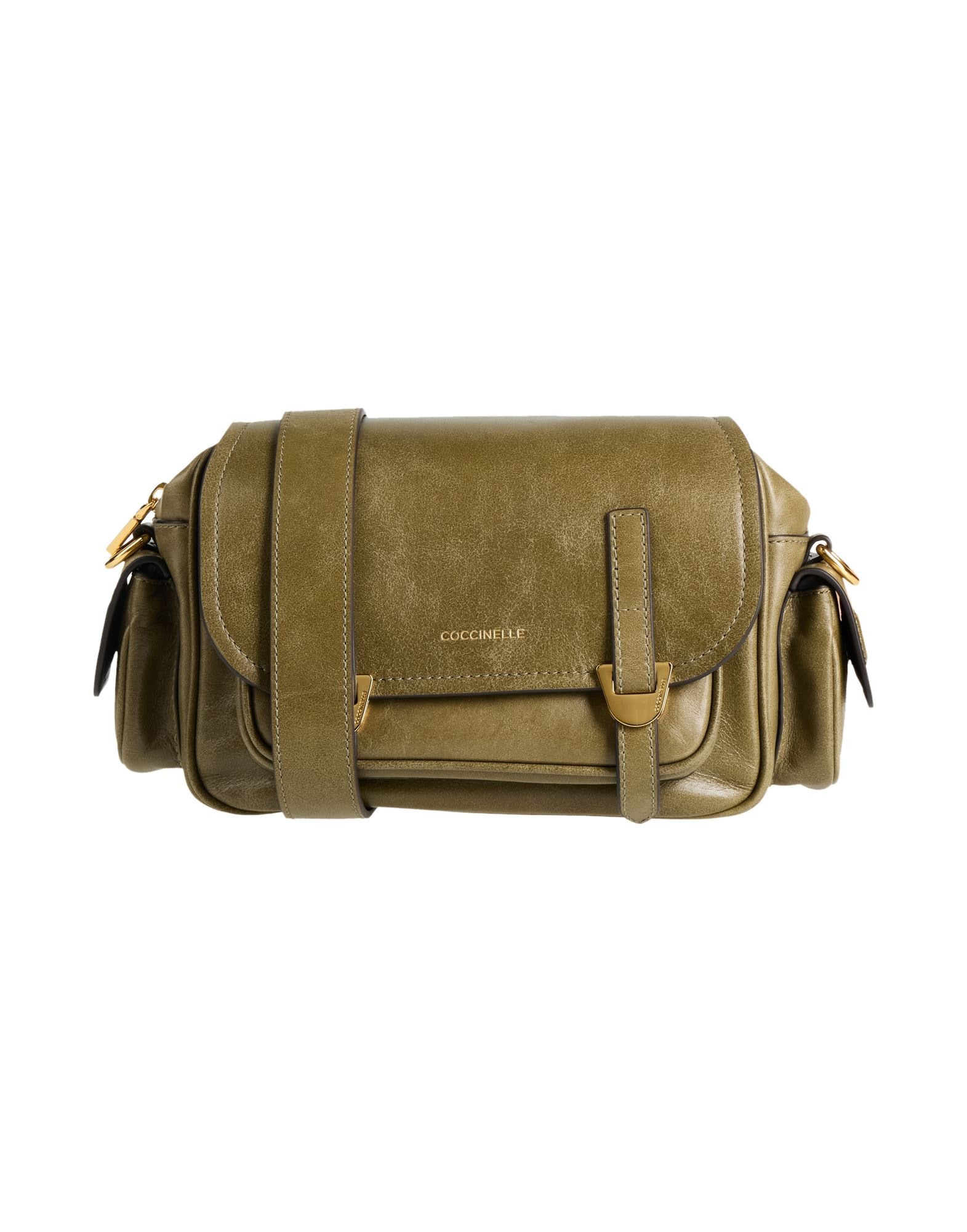 COCCINELLE - Cross-body bags