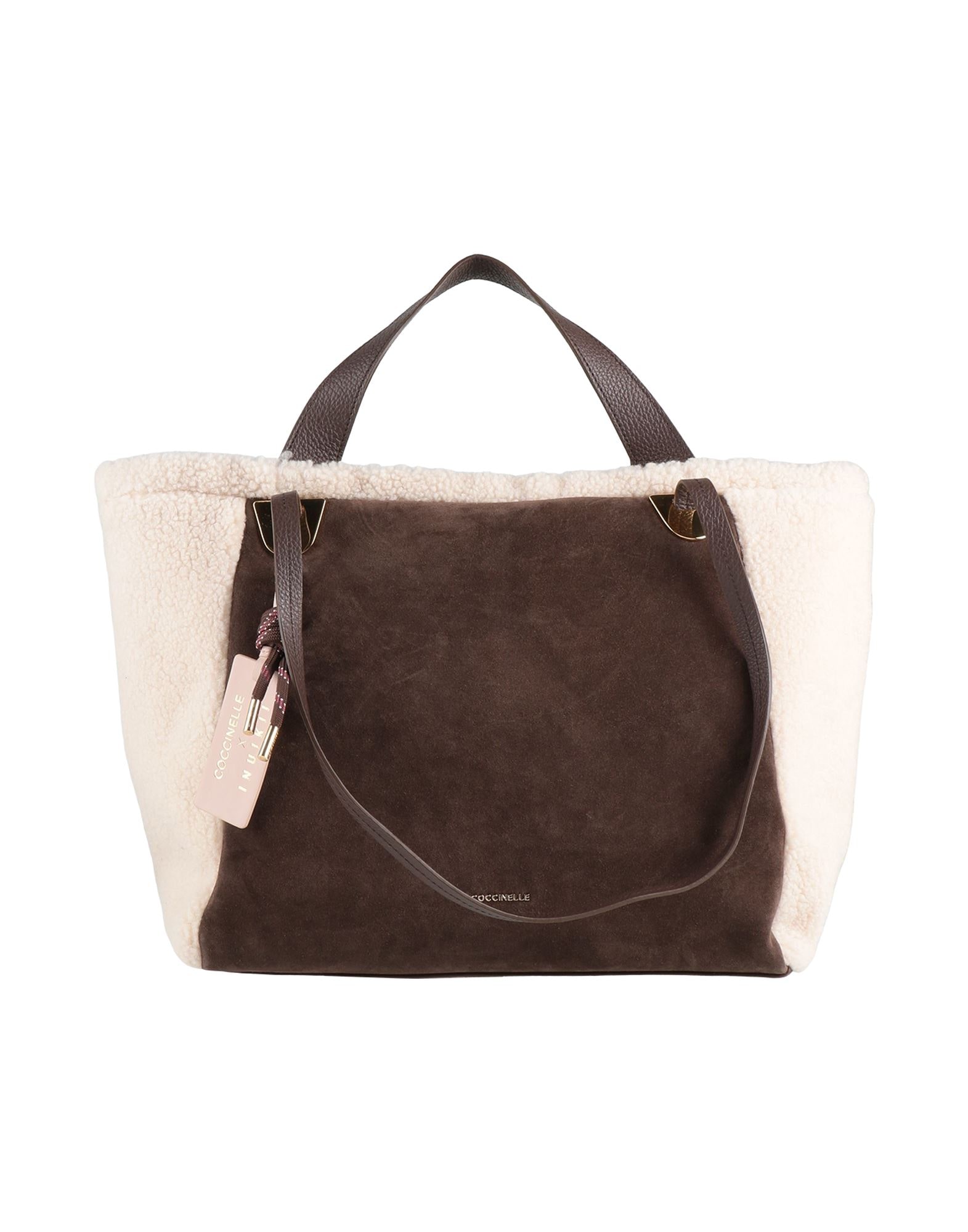 COCCINELLE - Shoulder bags