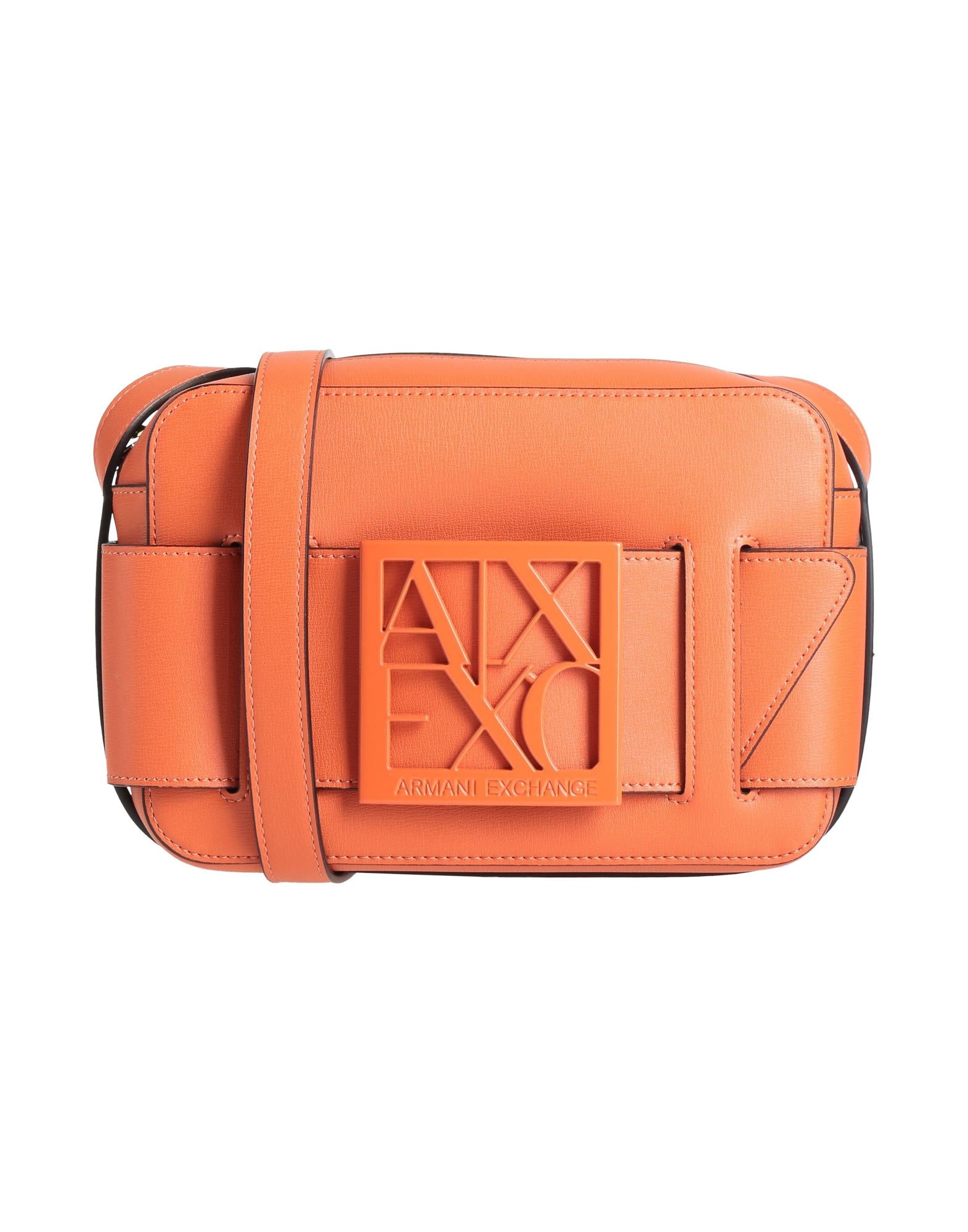 ARMANI EXCHANGE - Cross-body bags