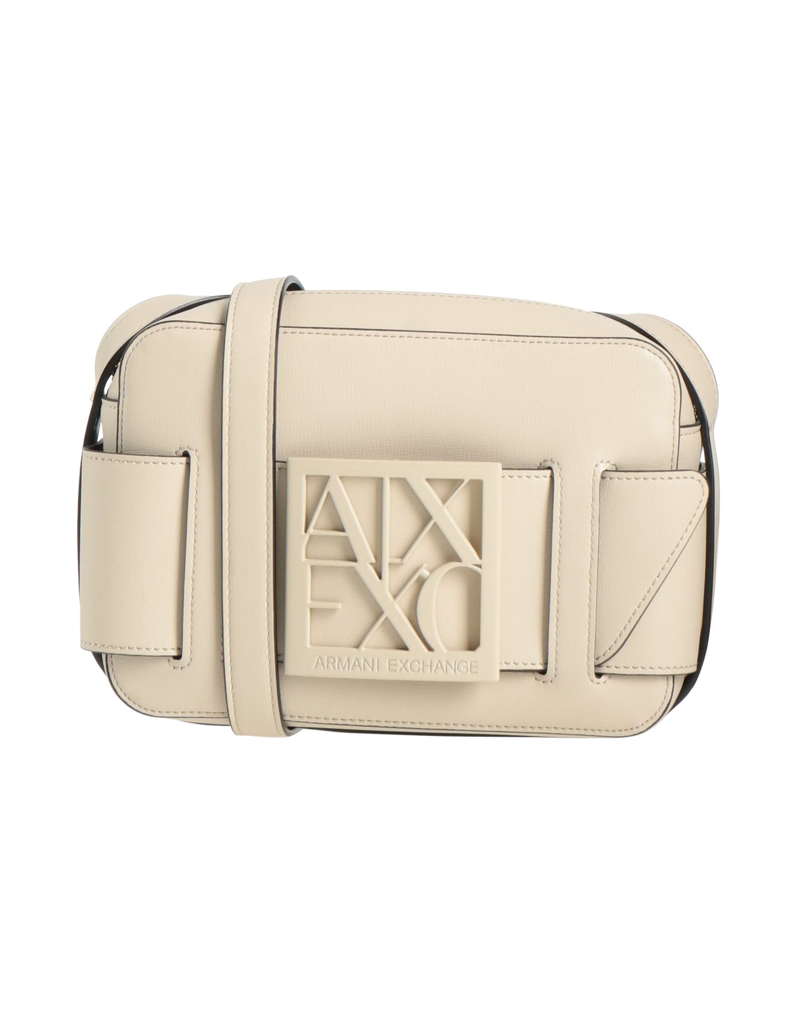 ARMANI EXCHANGE - Cross-body bags