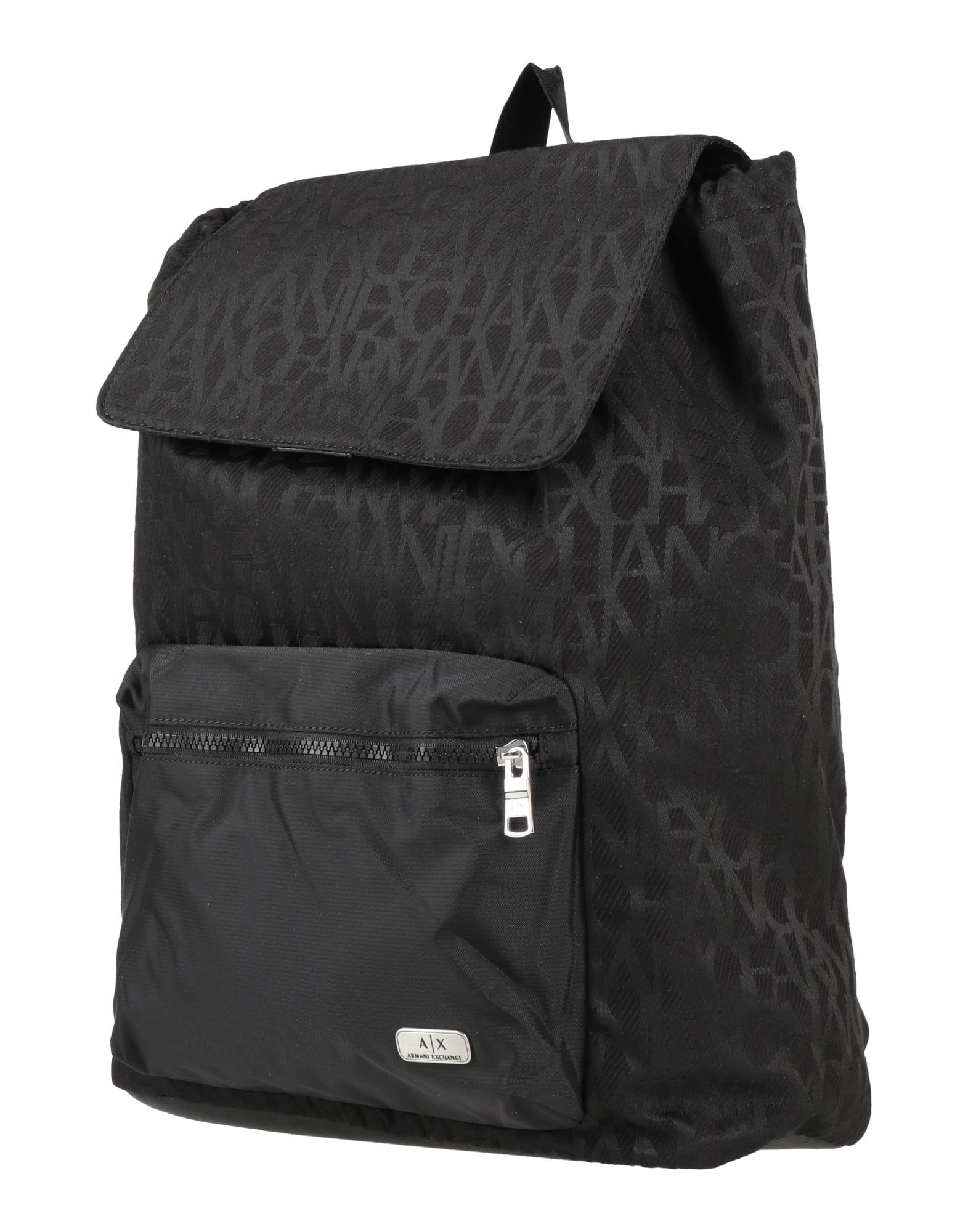 ARMANI EXCHANGE - Mochilas