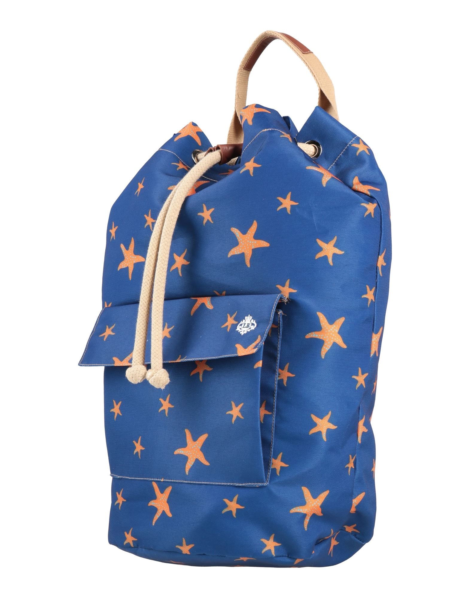 LUIGI BORRELLI NAPOLI - Рюкзаки