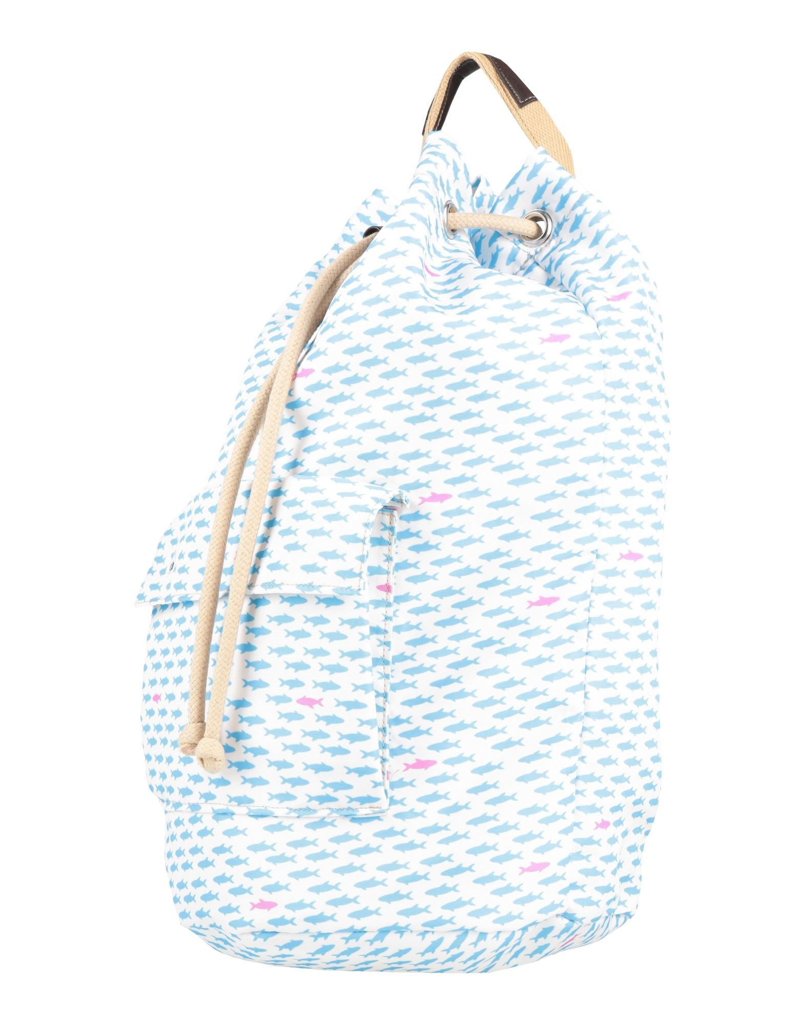 LUIGI BORRELLI NAPOLI - Рюкзаки