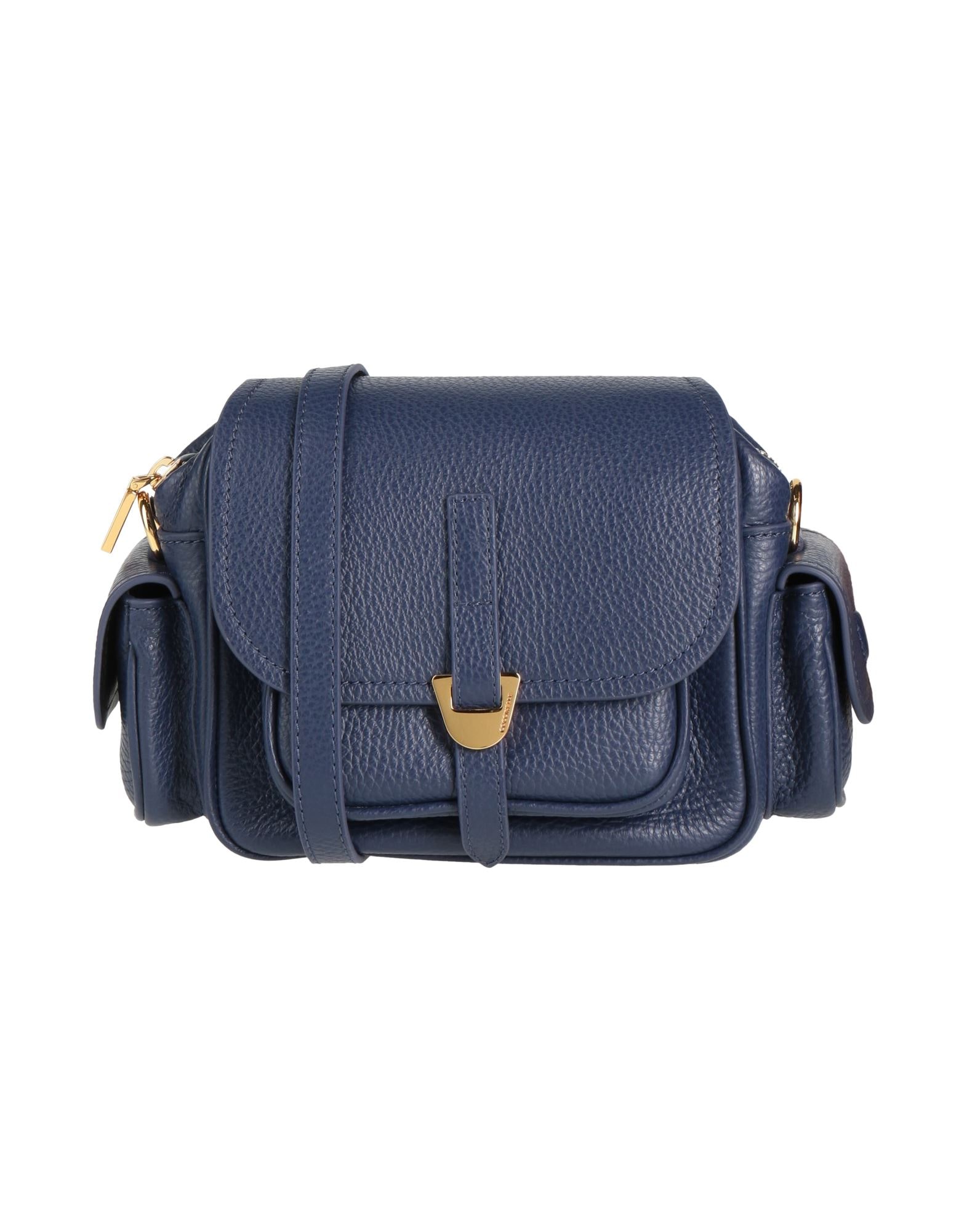 COCCINELLE - Cross-body bags