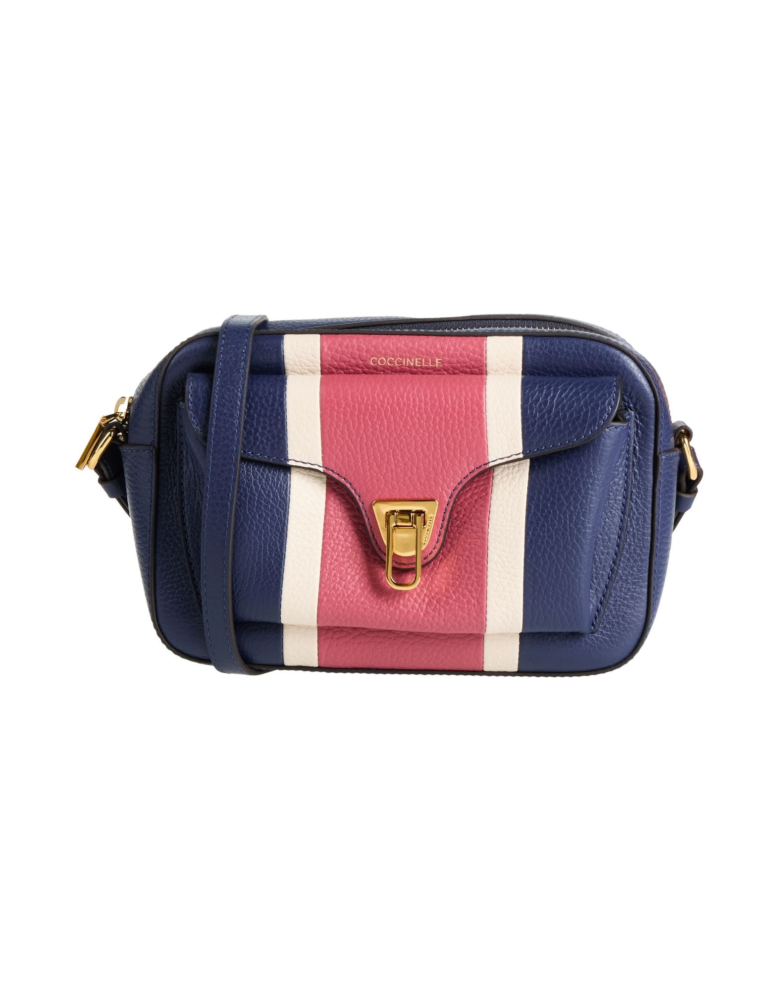 COCCINELLE - Cross-body bags