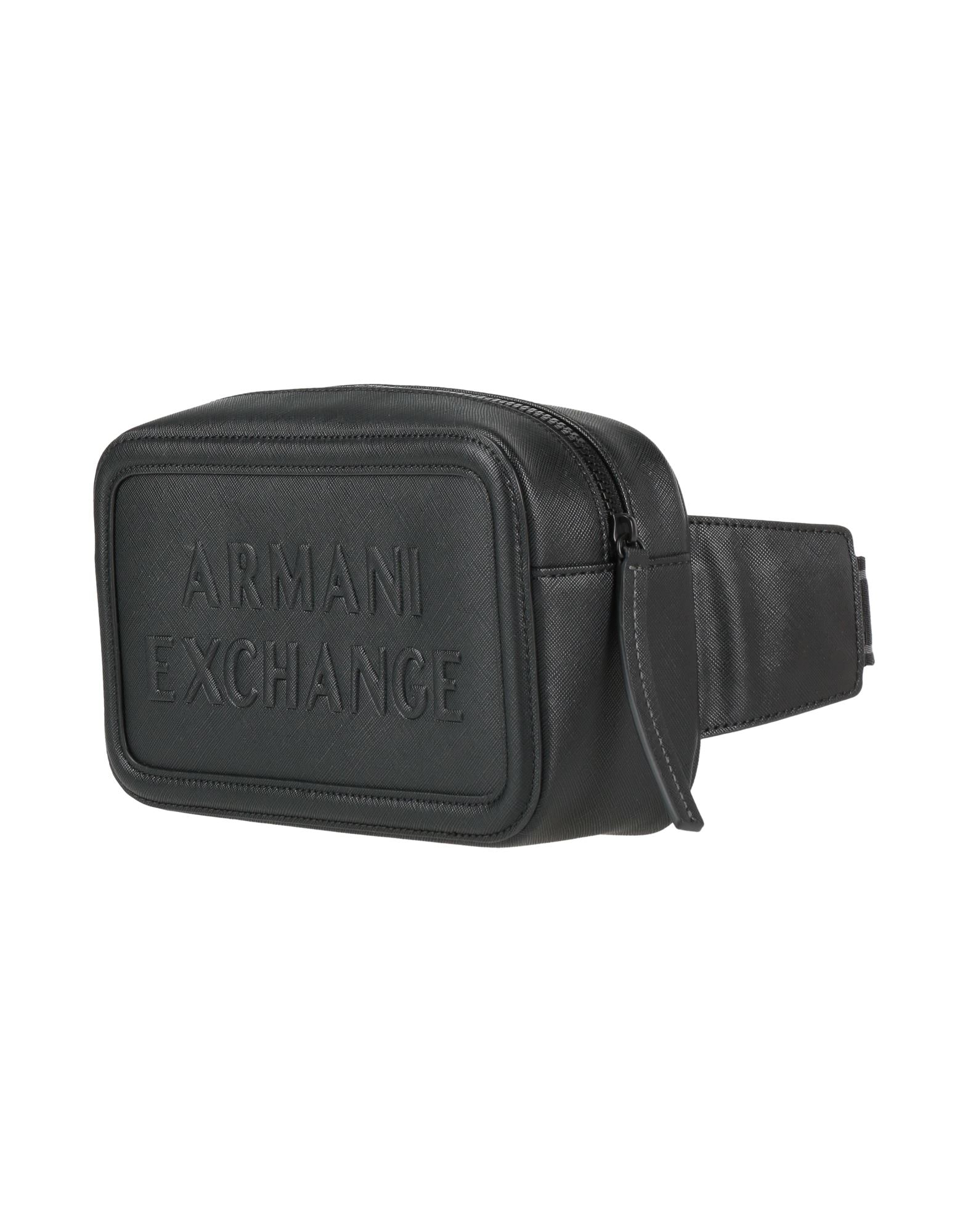ARMANI EXCHANGE - Belt bags