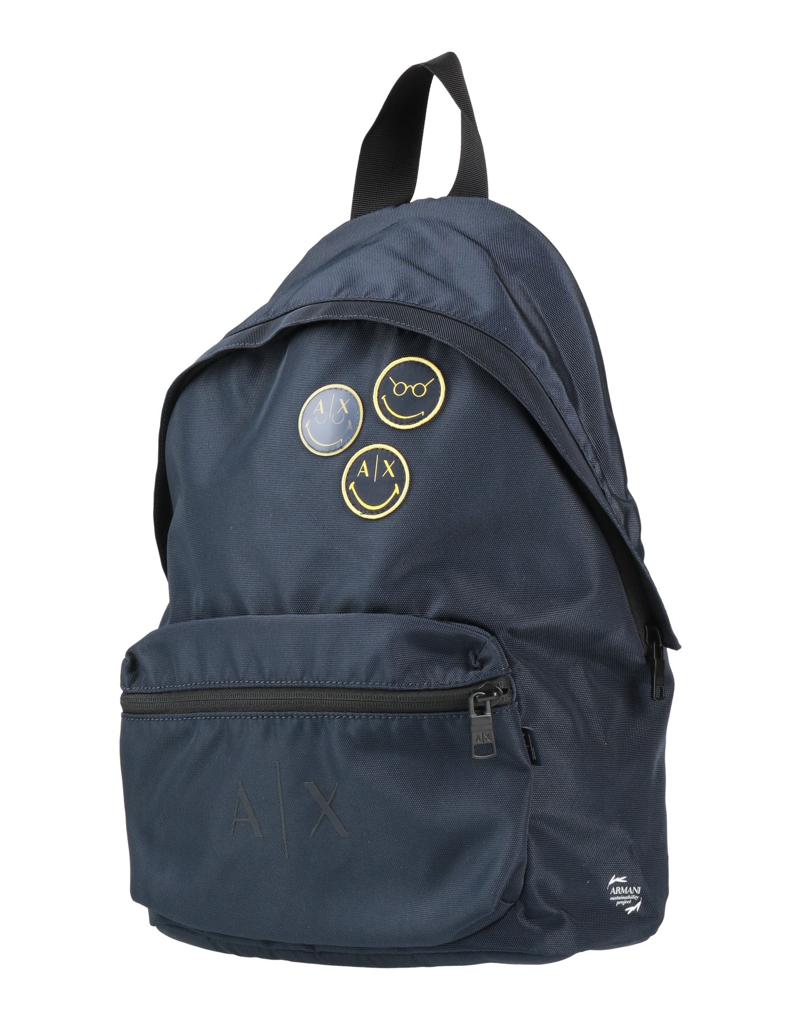 ARMANI EXCHANGE - Mochilas