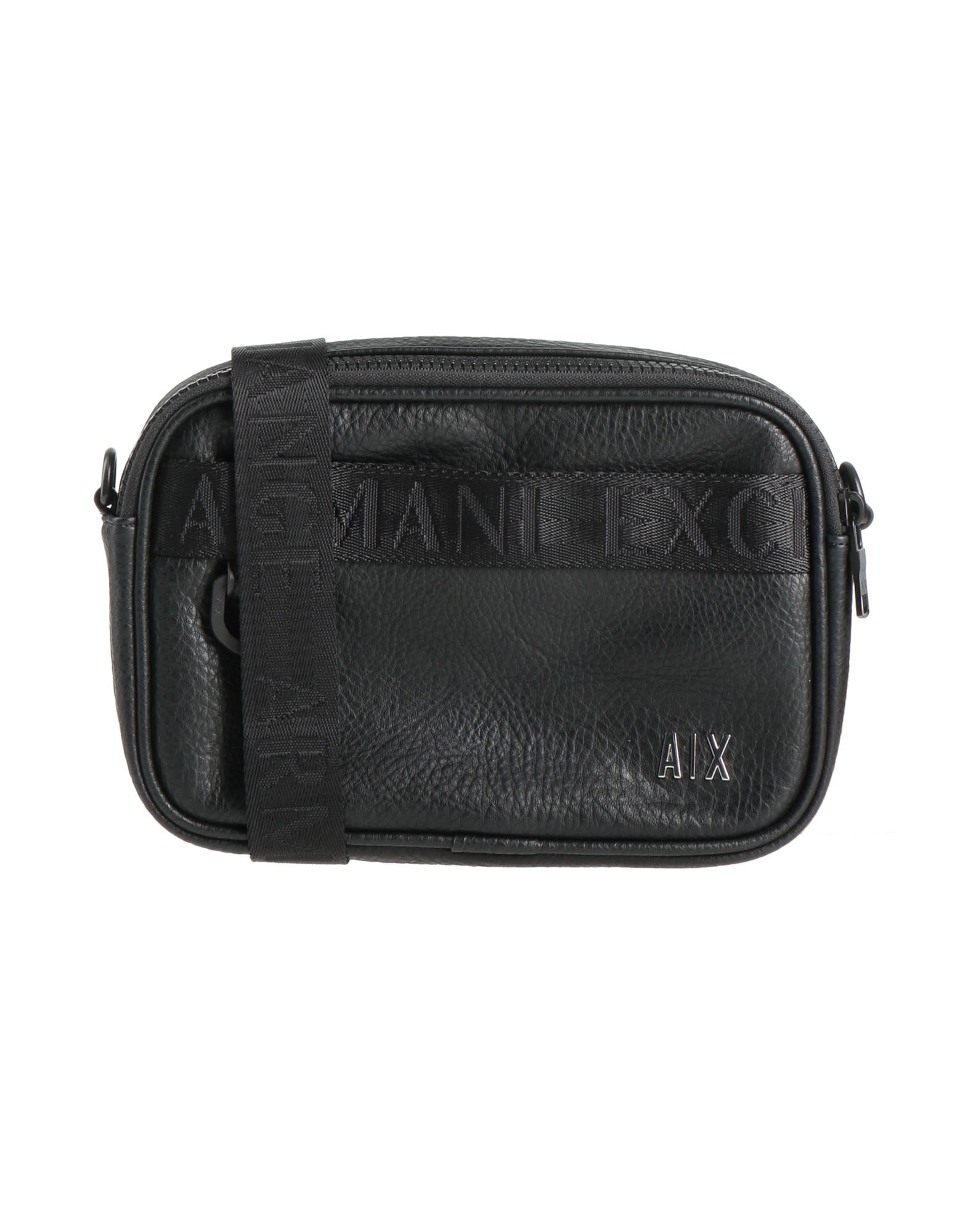ARMANI EXCHANGE - Cross-body bags