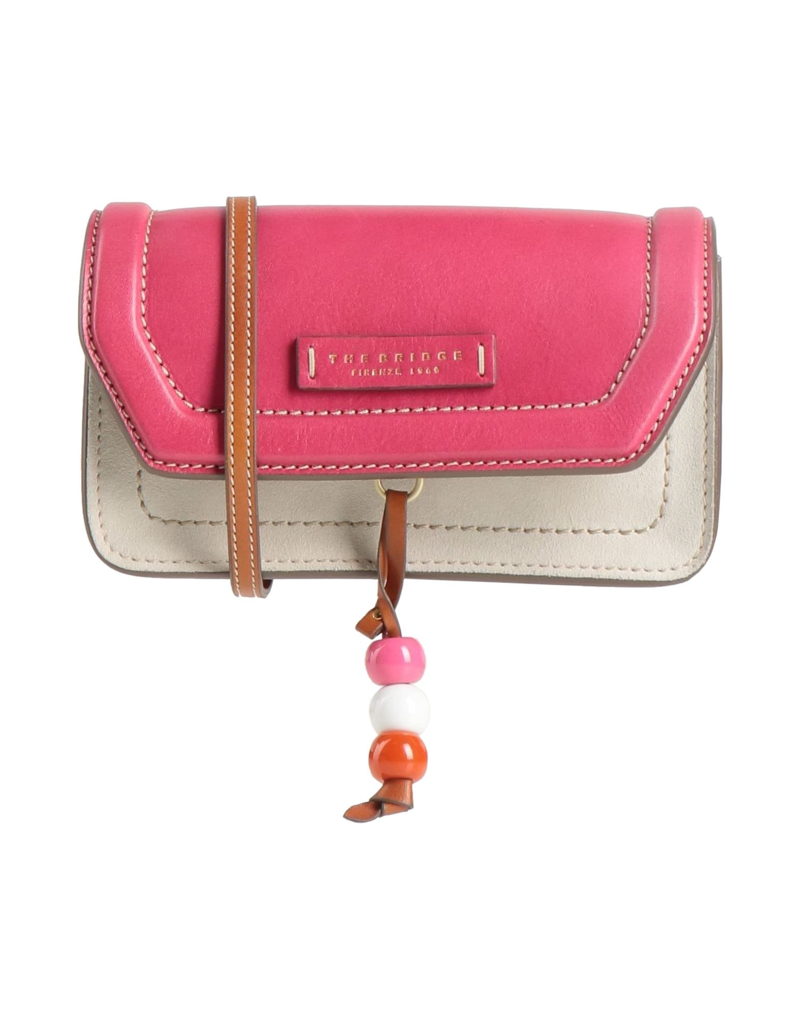 THE BRIDGE - 크로스백