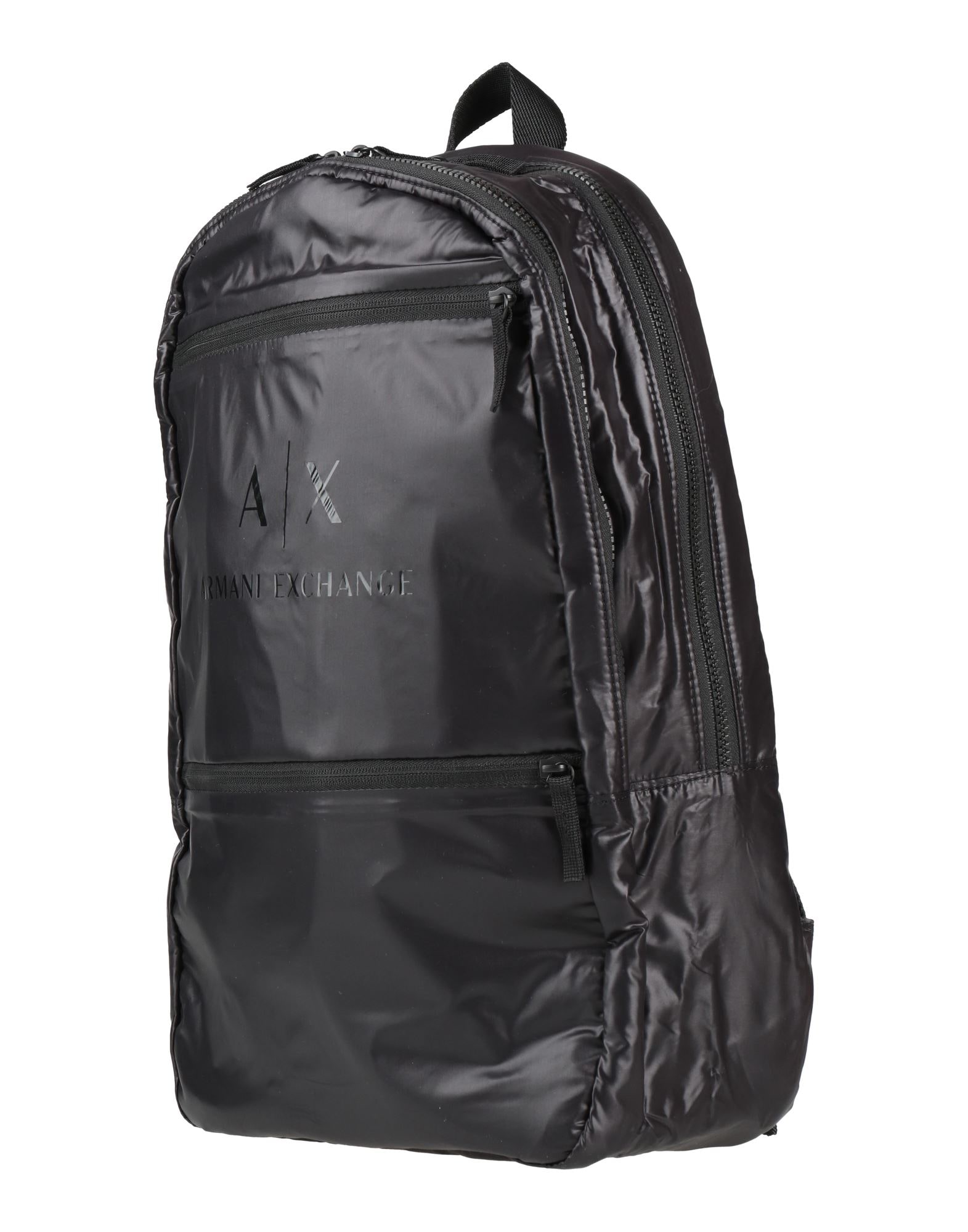 ARMANI EXCHANGE - Mochilas