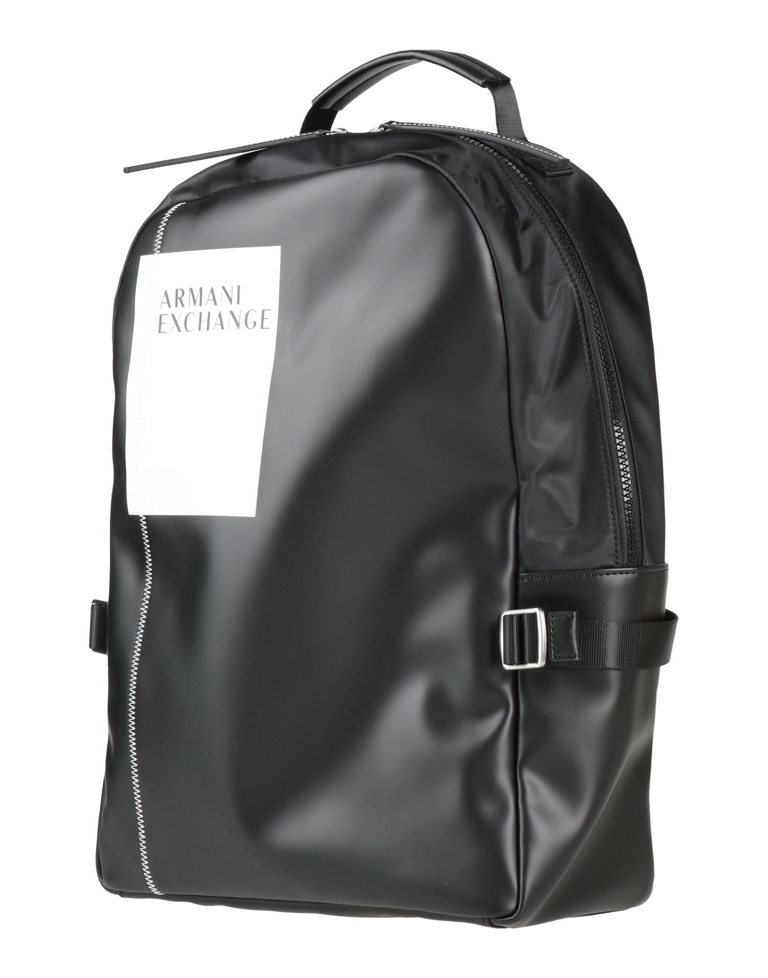 ARMANI EXCHANGE - Mochilas