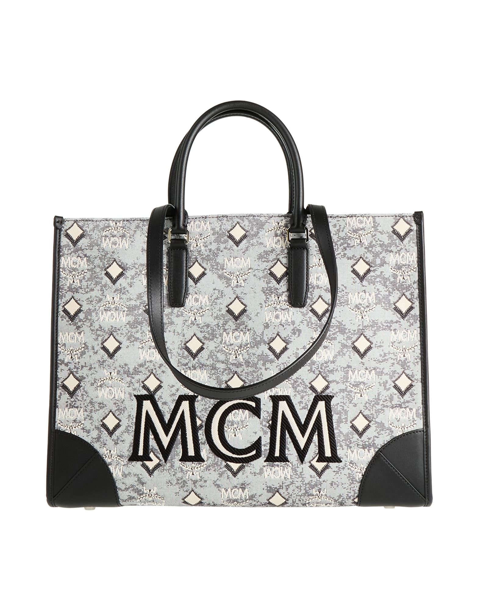 MCM - Shoulder bags