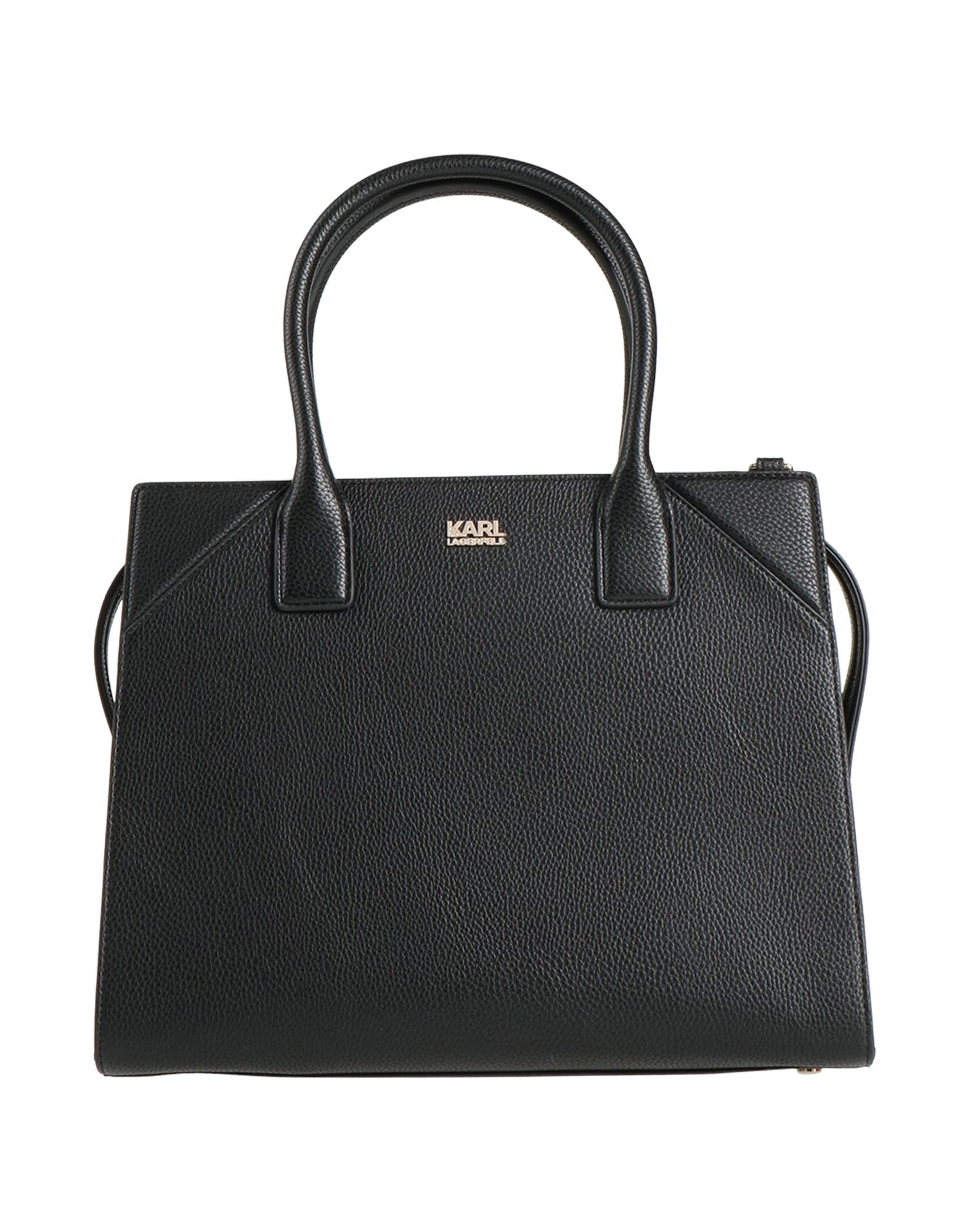 KARL LAGERFELD - Handbags