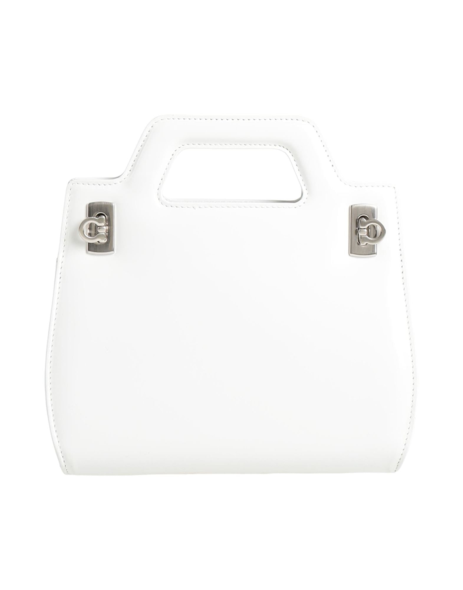 FERRAGAMO - Handbags