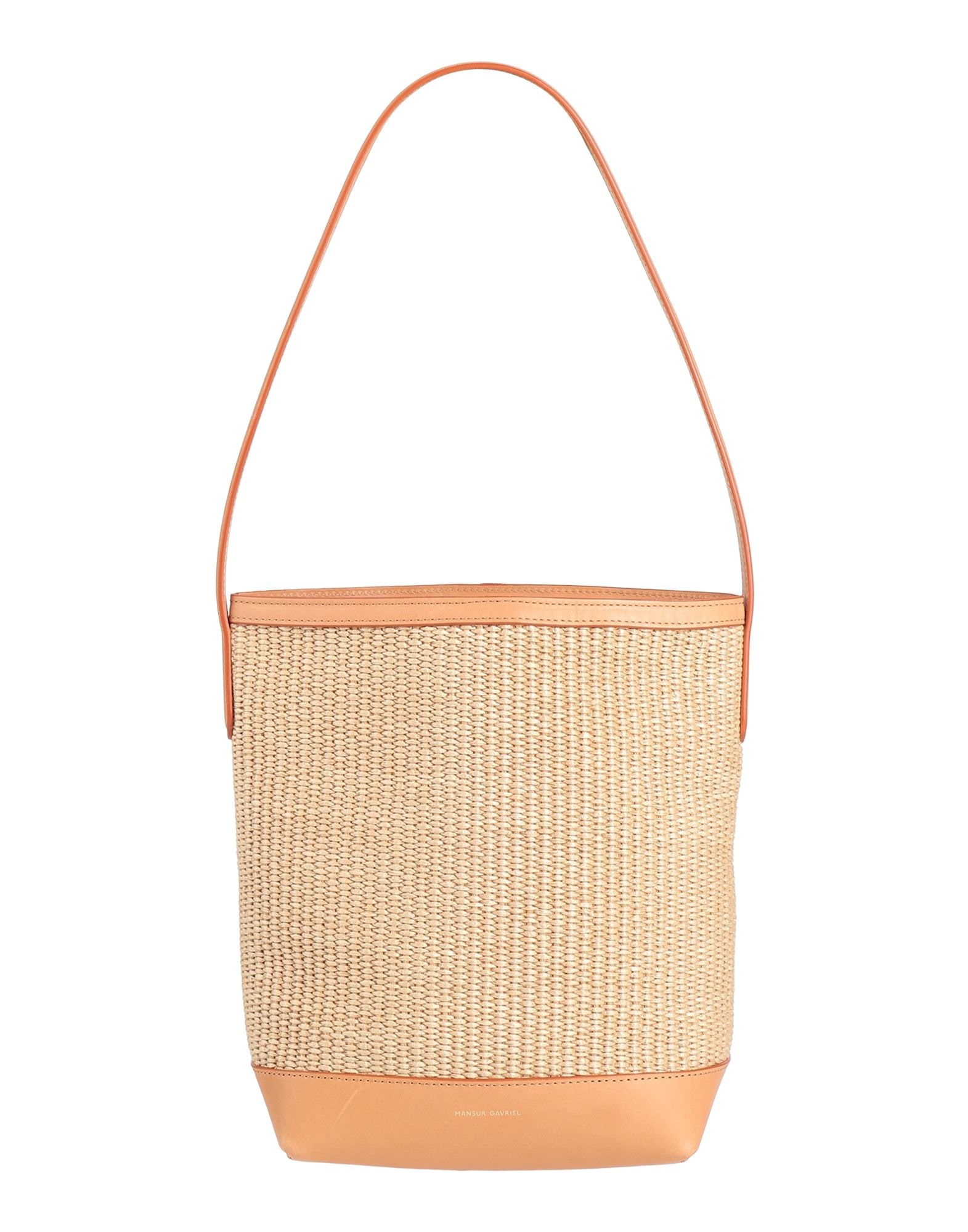 MANSUR GAVRIEL - Bolsos de mano