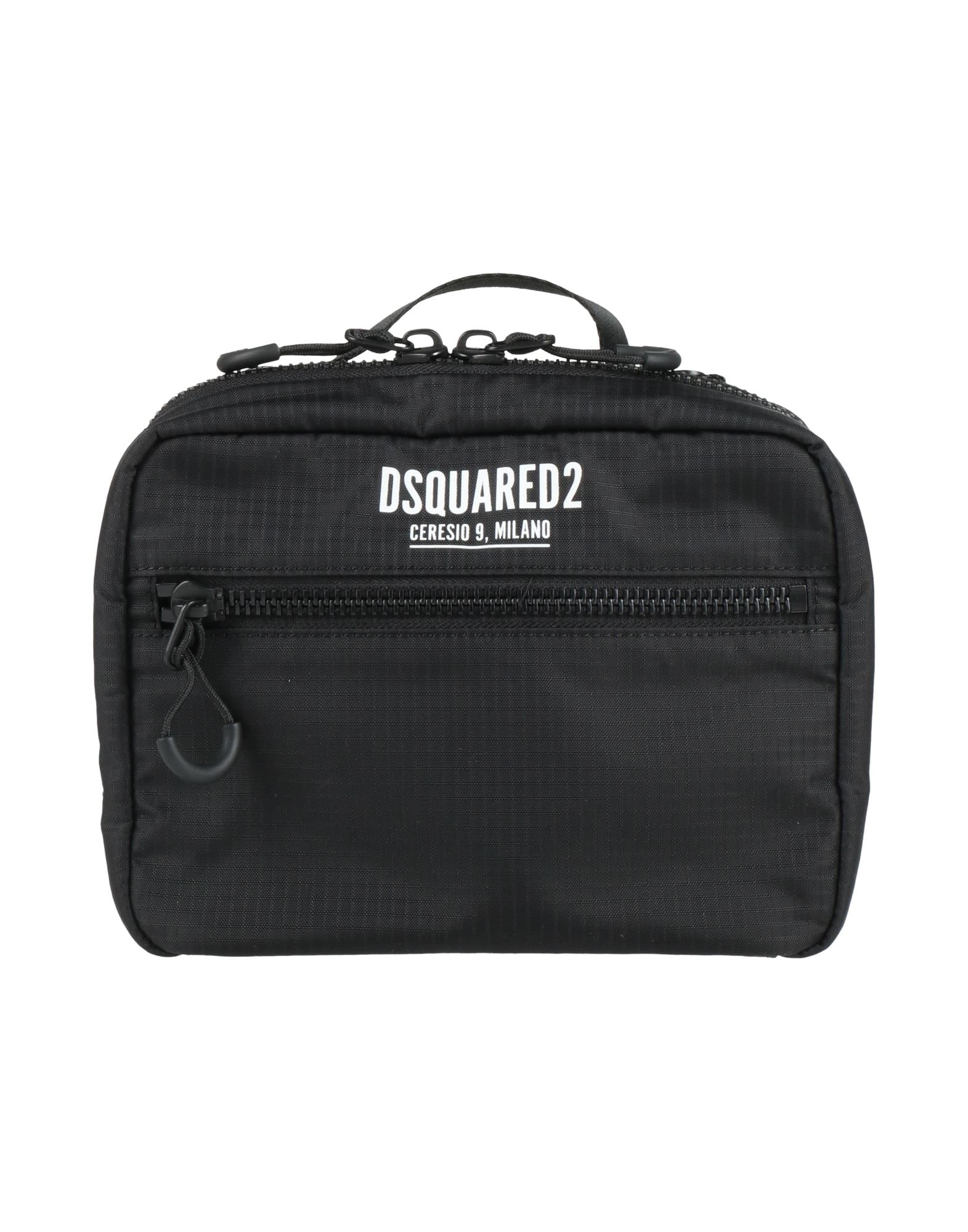 DSQUARED2 - Beauty cases