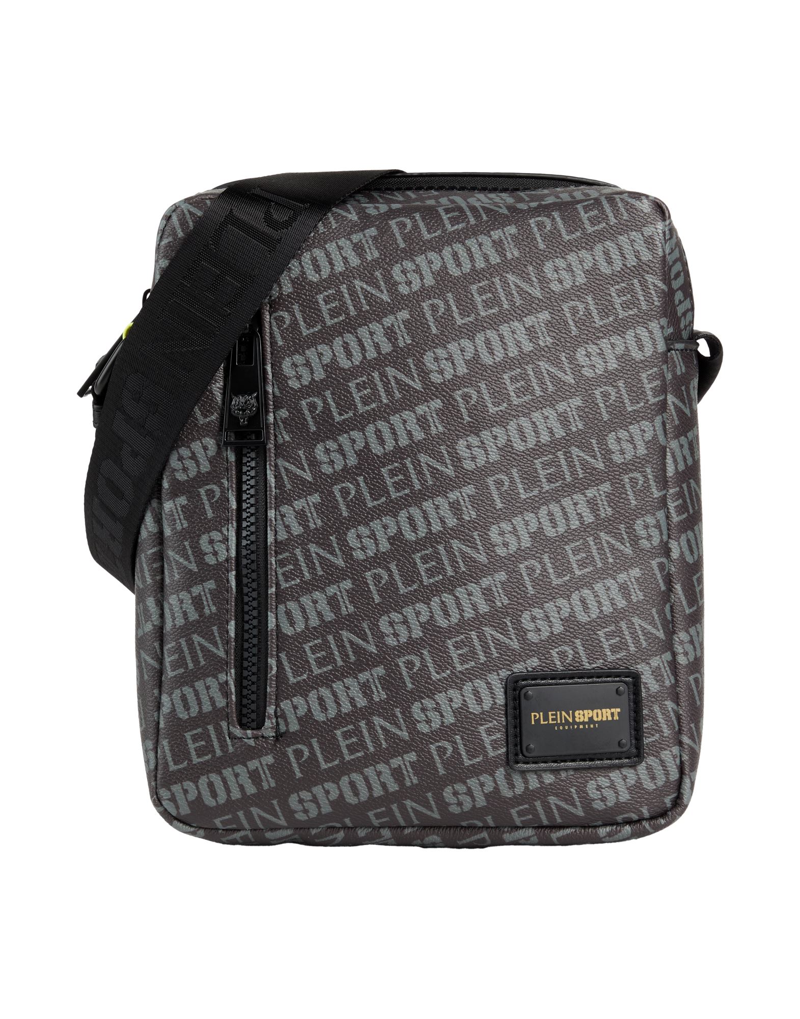 PLEIN SPORT - Cross-body bags