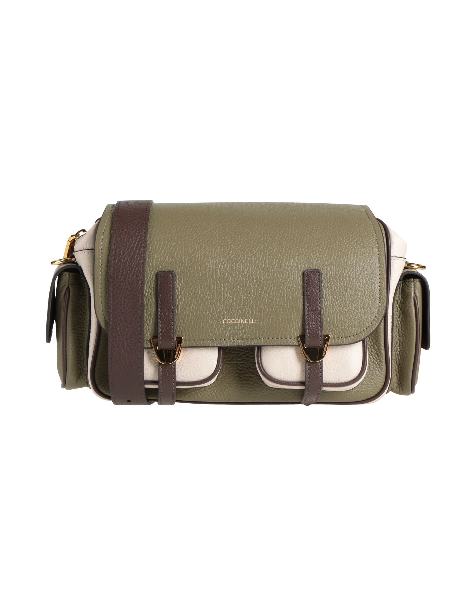 COCCINELLE - Cross-body bags