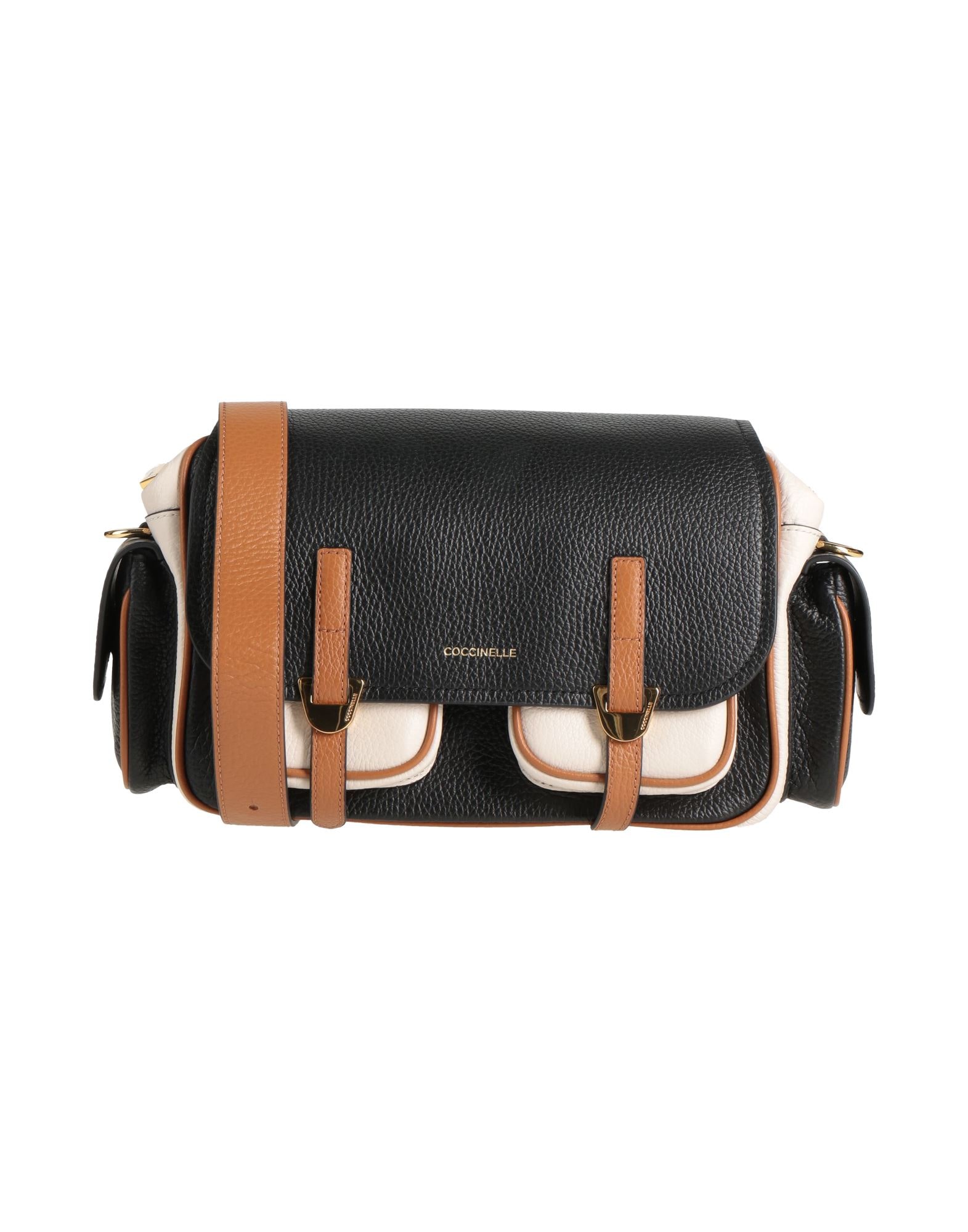 COCCINELLE - Cross-body bags