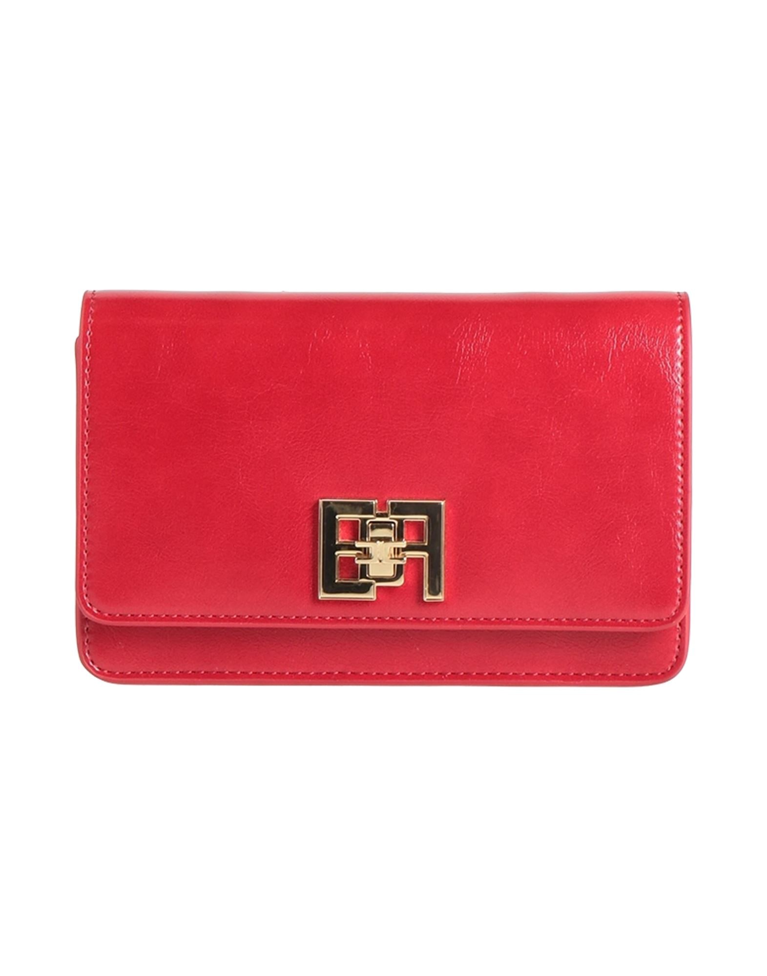 ELISABETTA FRANCHI - Handbags