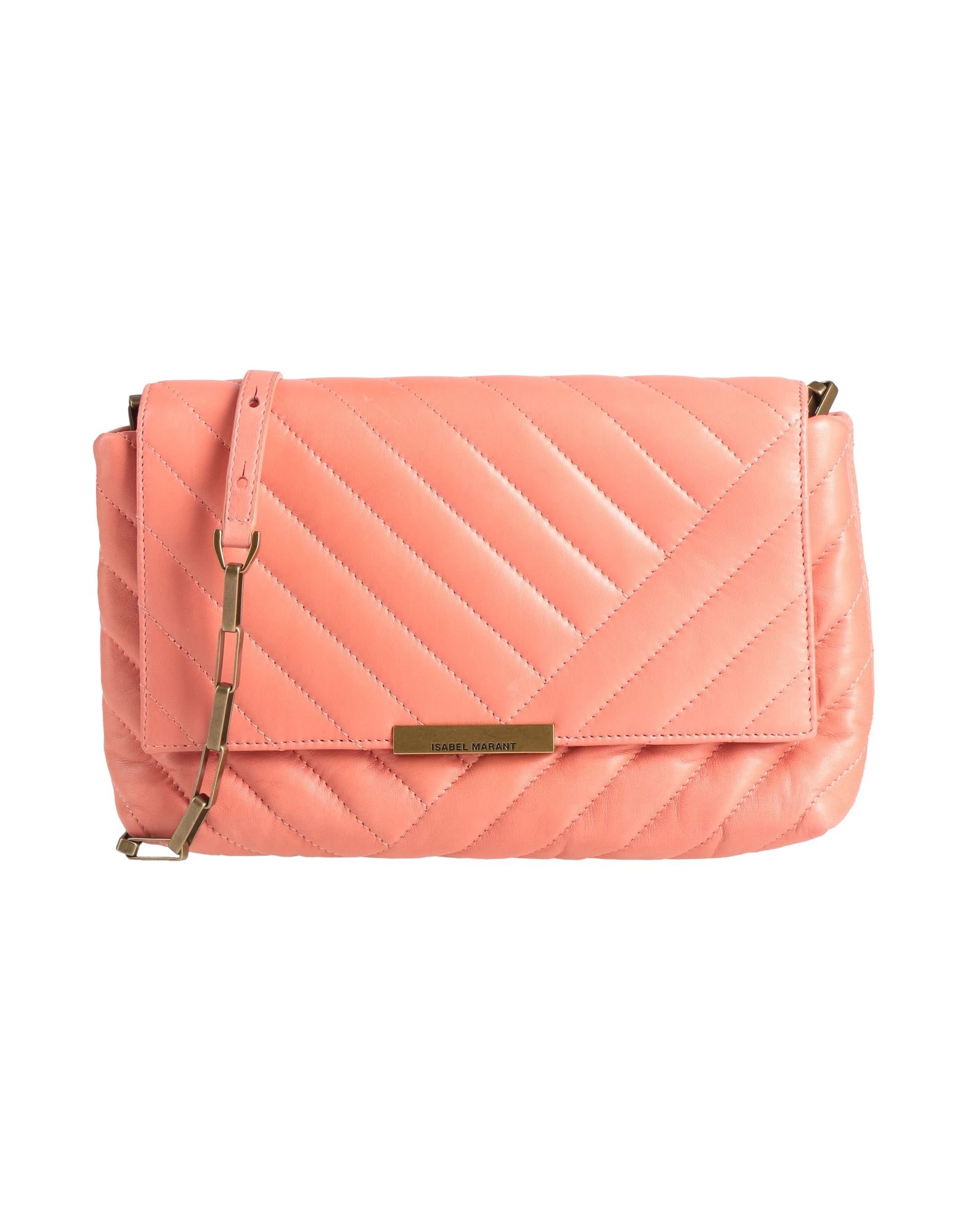 ISABEL MARANT - Cross-body bags