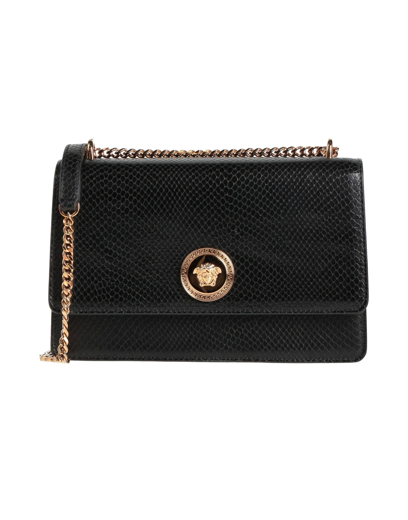 VERSACE - Cross-body bags