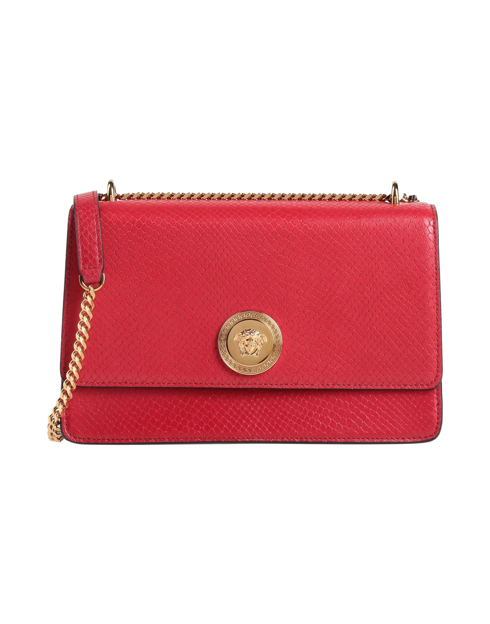 VERSACE - Bolsos con bandolera