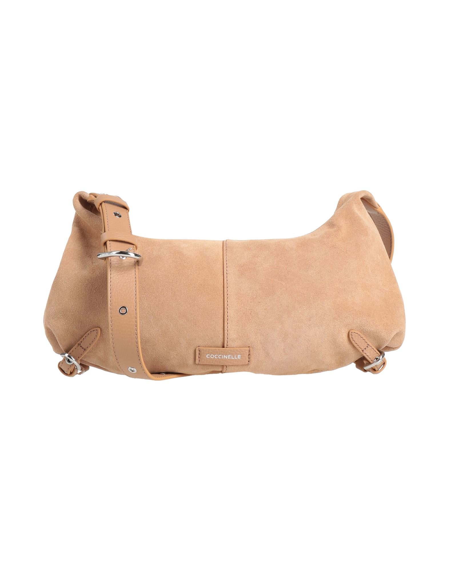 COCCINELLE - Cross-body bags