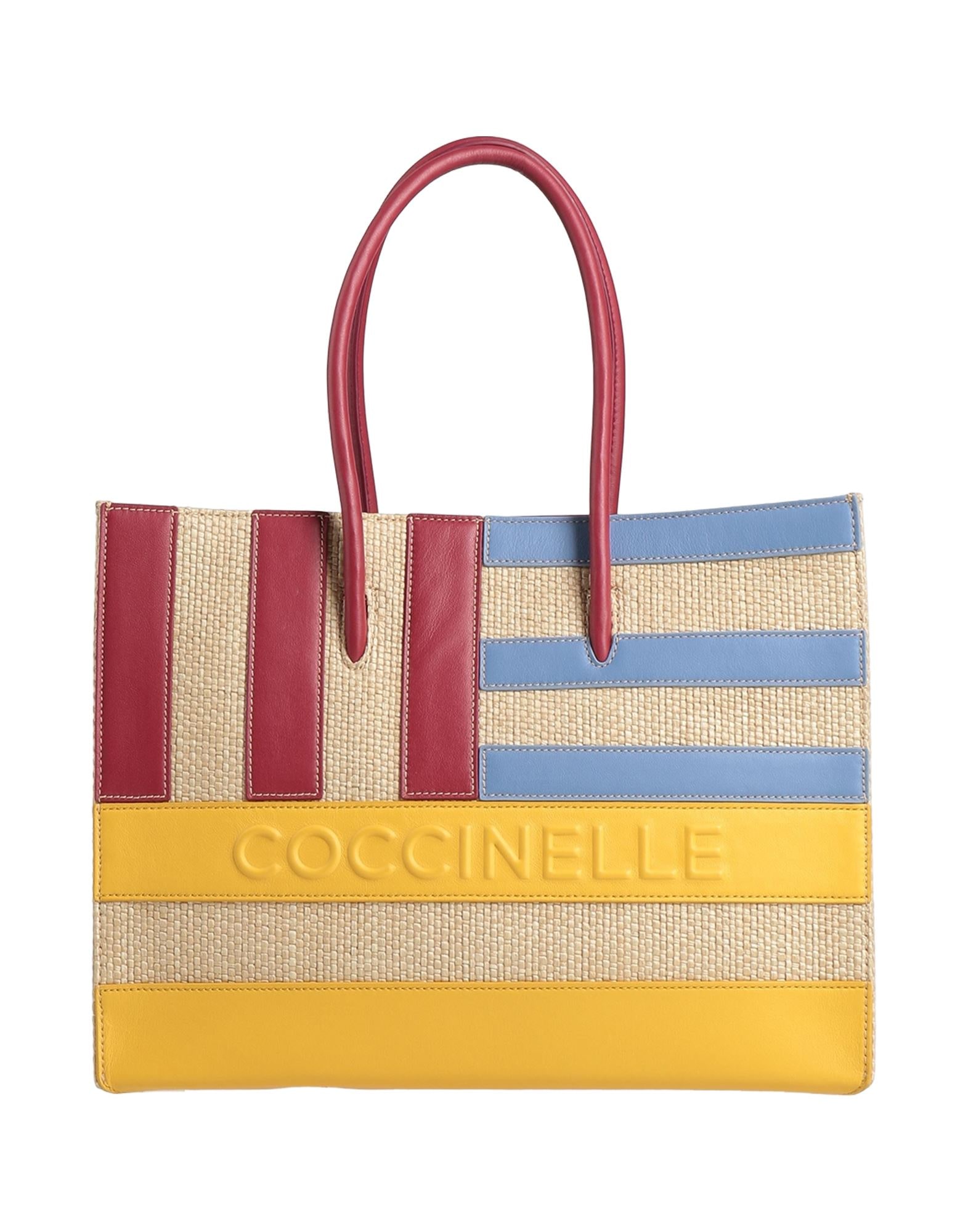 COCCINELLE - Handbags