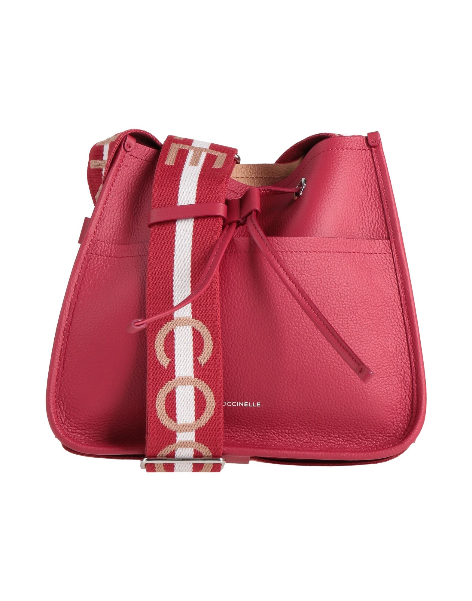 COCCINELLE - Cross-body bags