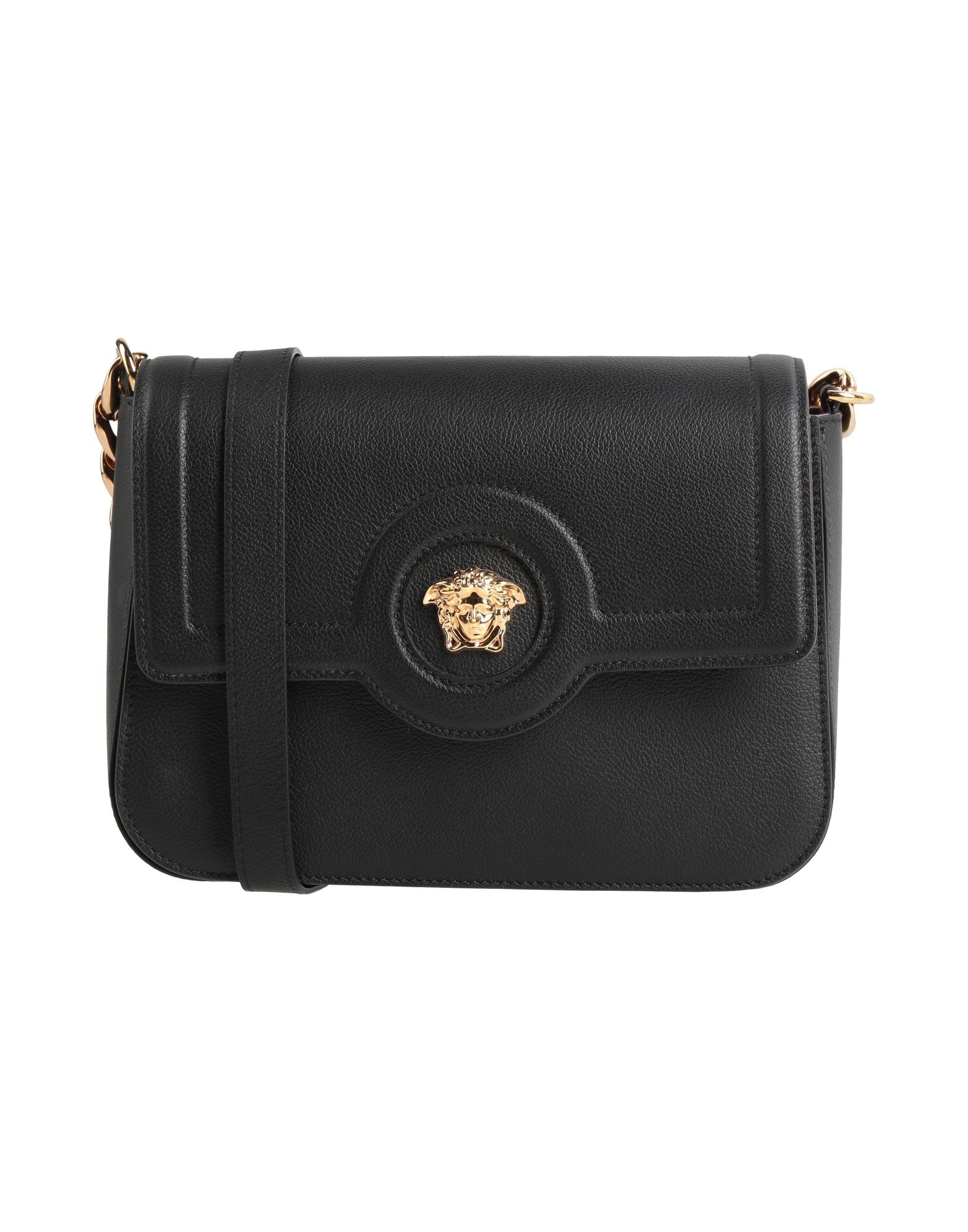 VERSACE - Bolsos con bandolera