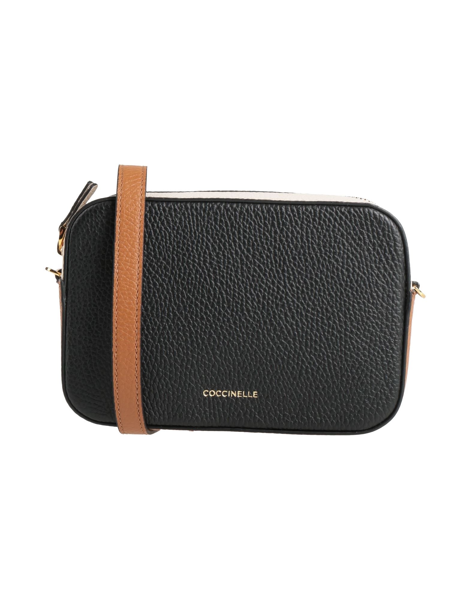 COCCINELLE - Cross-body bags