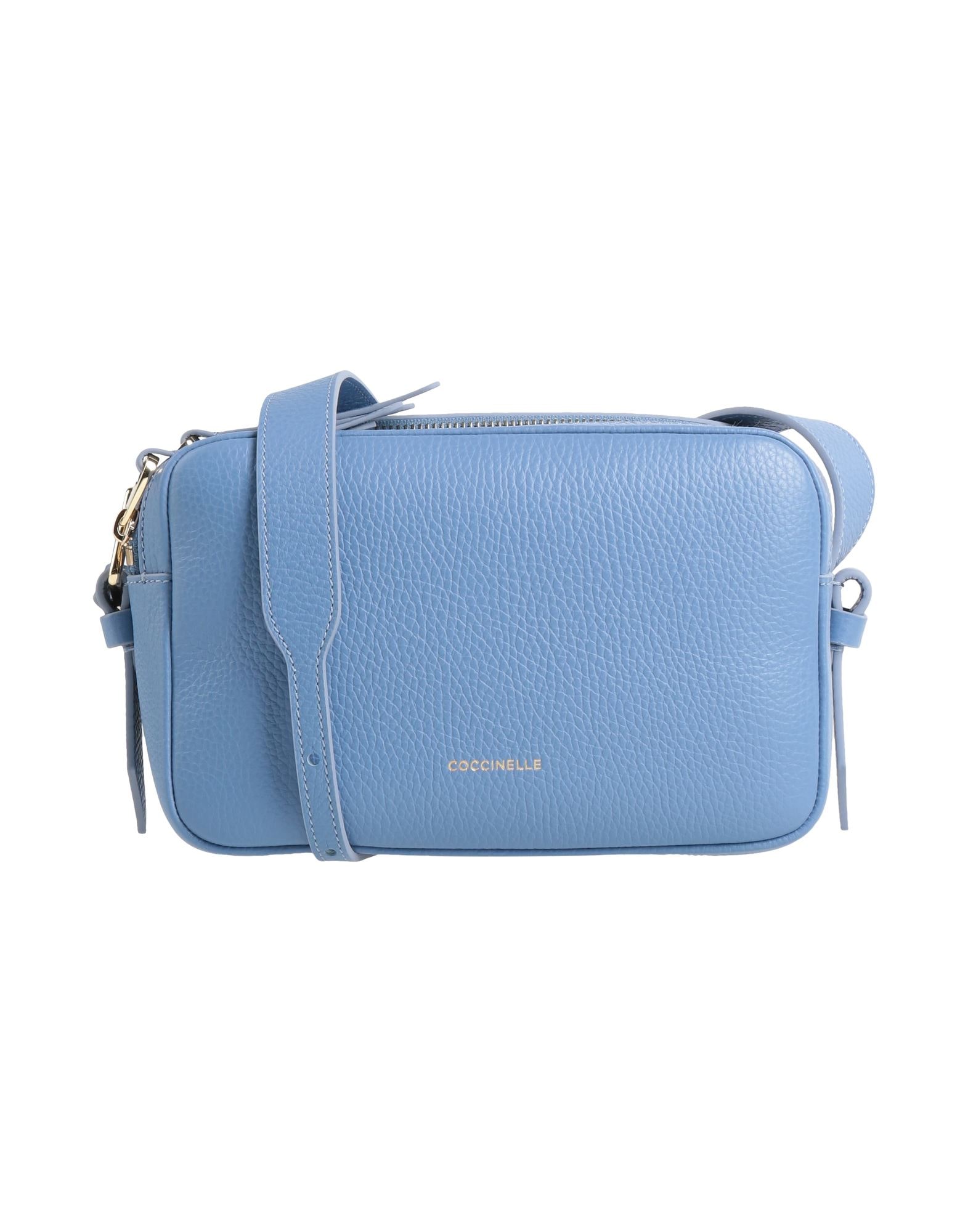 COCCINELLE - Cross-body bags