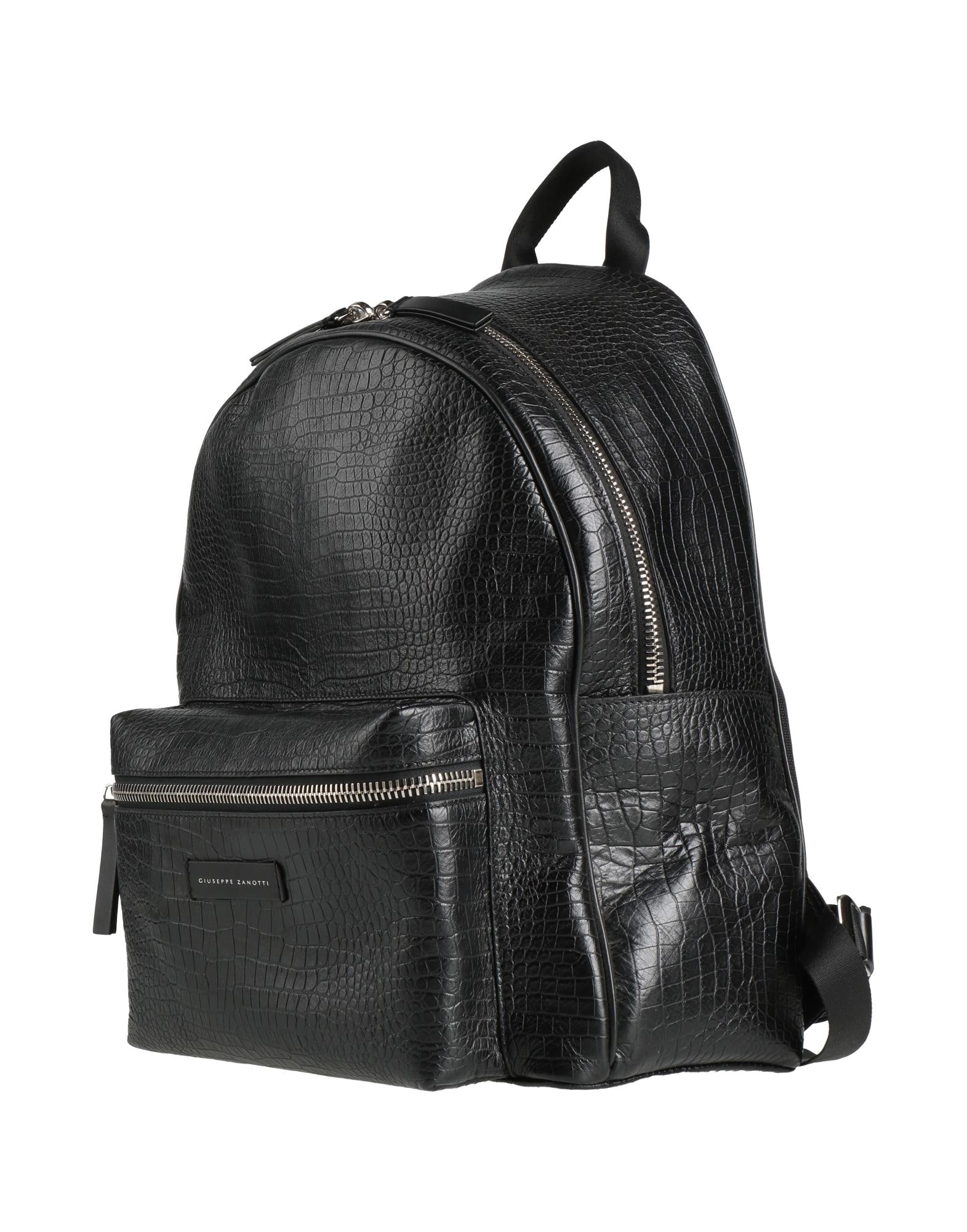 GIUSEPPE ZANOTTI - Rucksacks