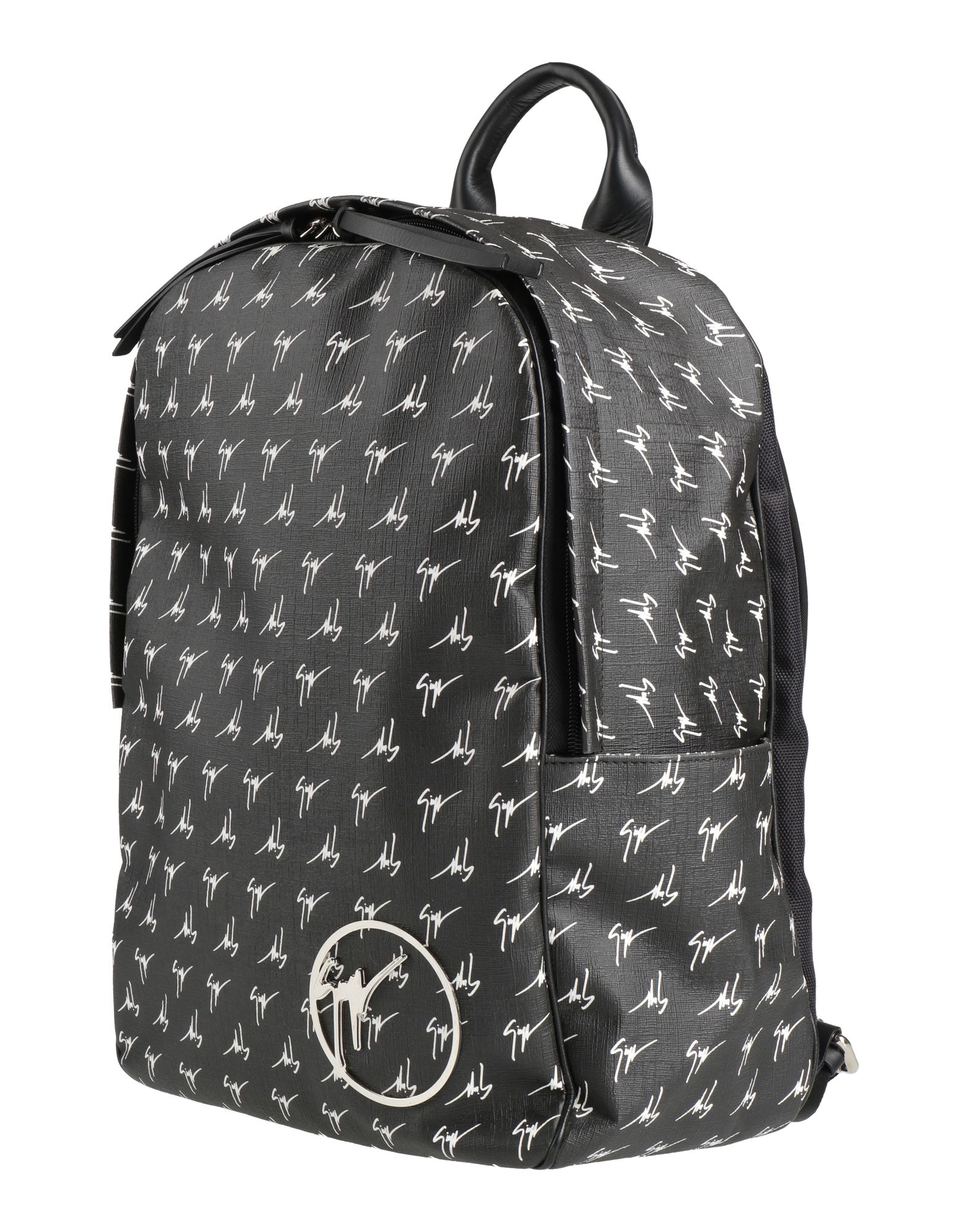 GIUSEPPE ZANOTTI - Rucksacks