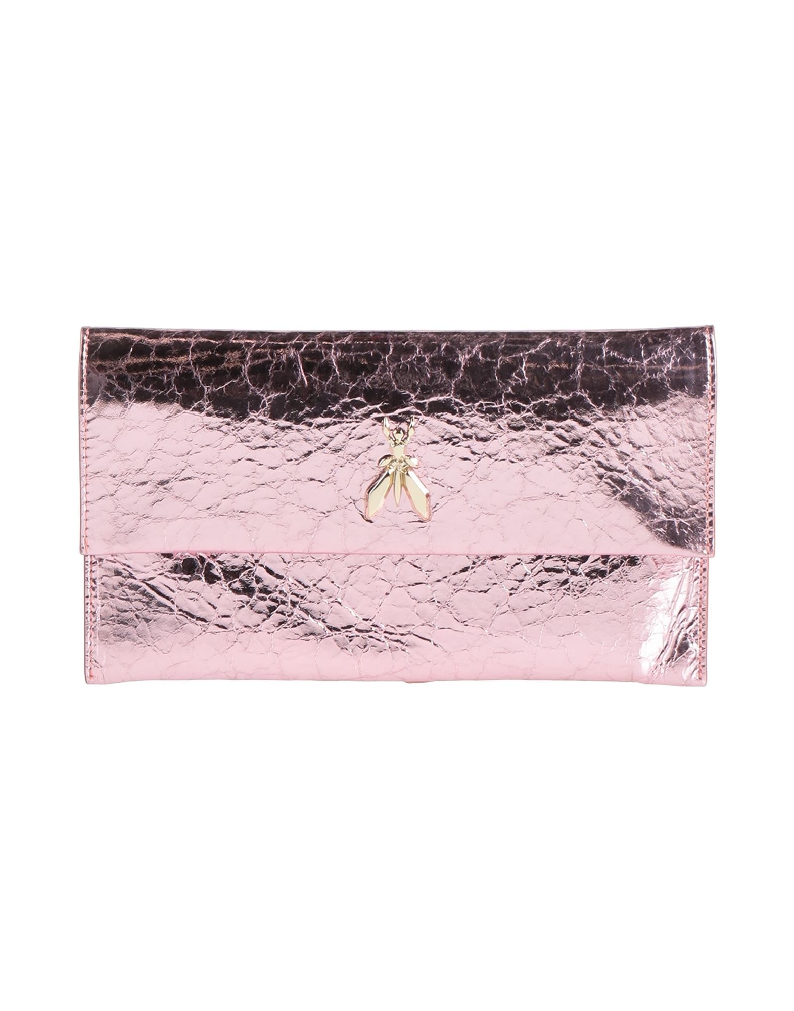 PATRIZIA PEPE - ハンドバッグ