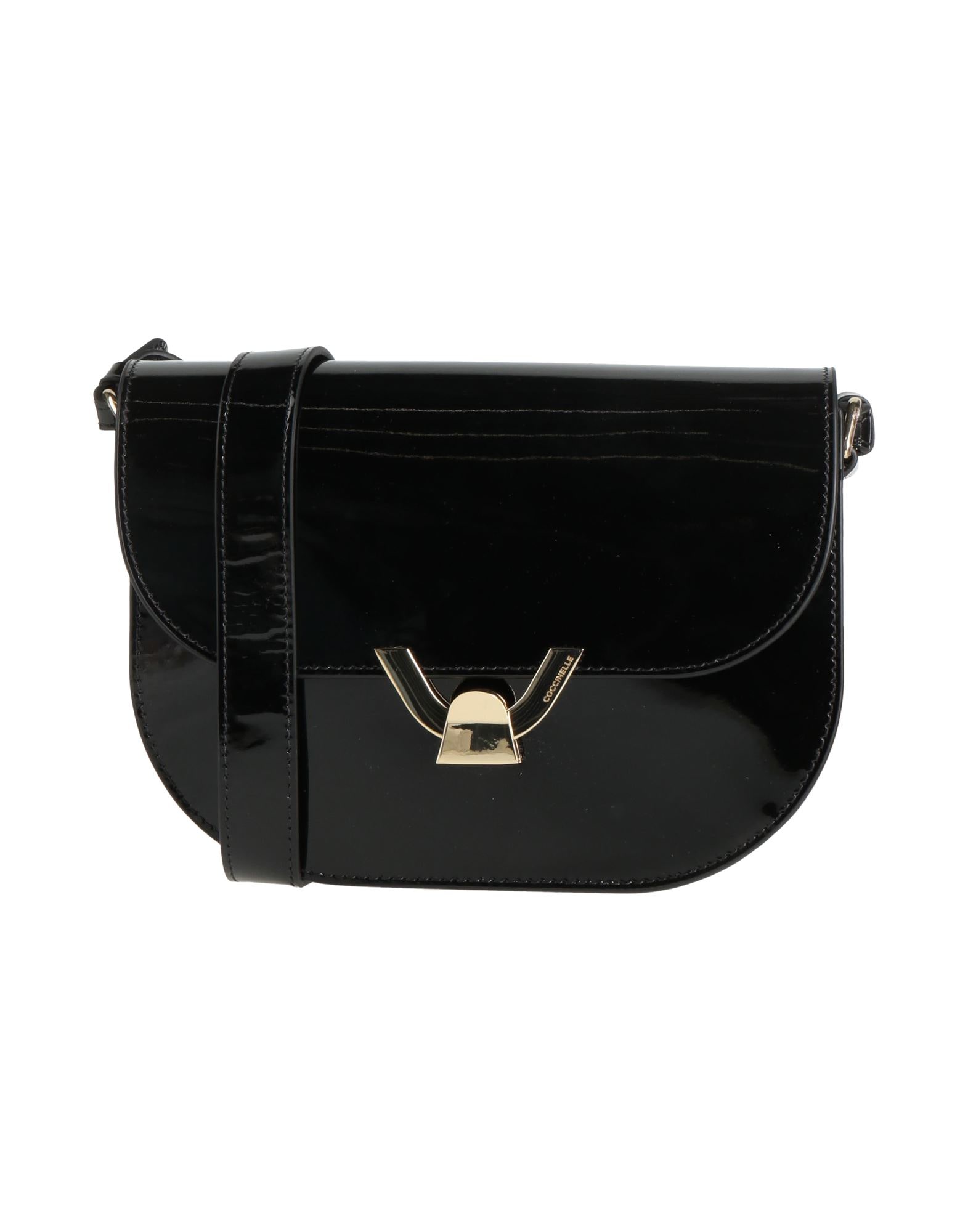 COCCINELLE - Cross-body bags