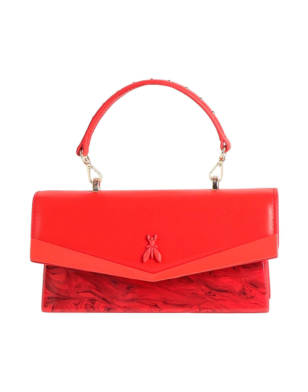 PATRIZIA PEPE - Schultertaschen