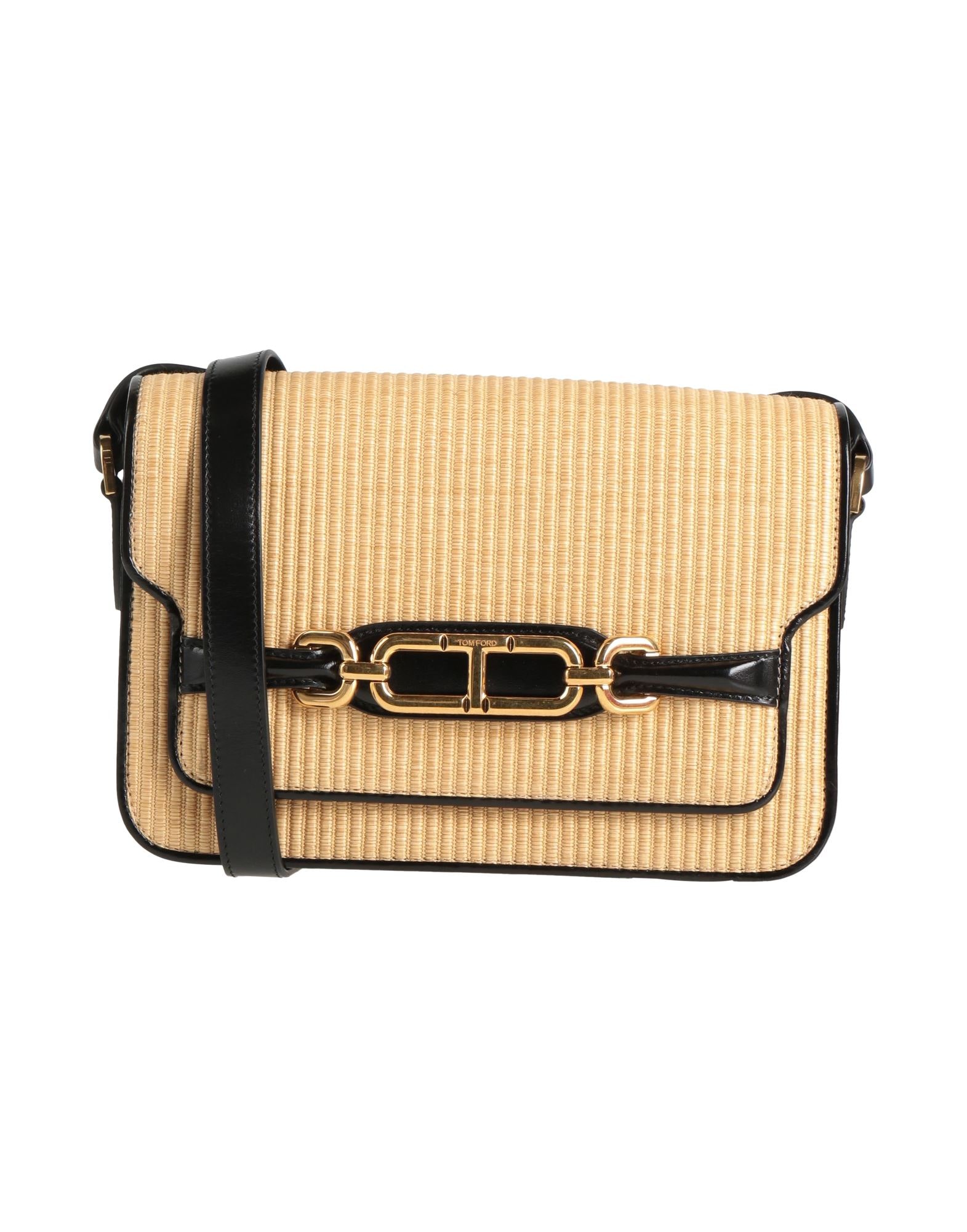 TOM FORD - Cross-body bags