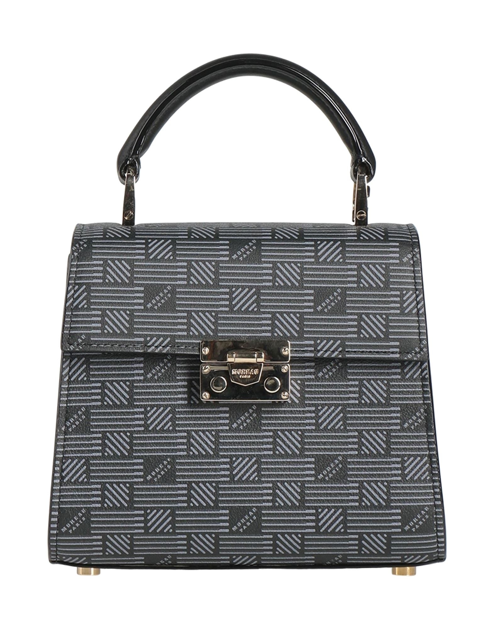 MOREAU Paris - Handbags