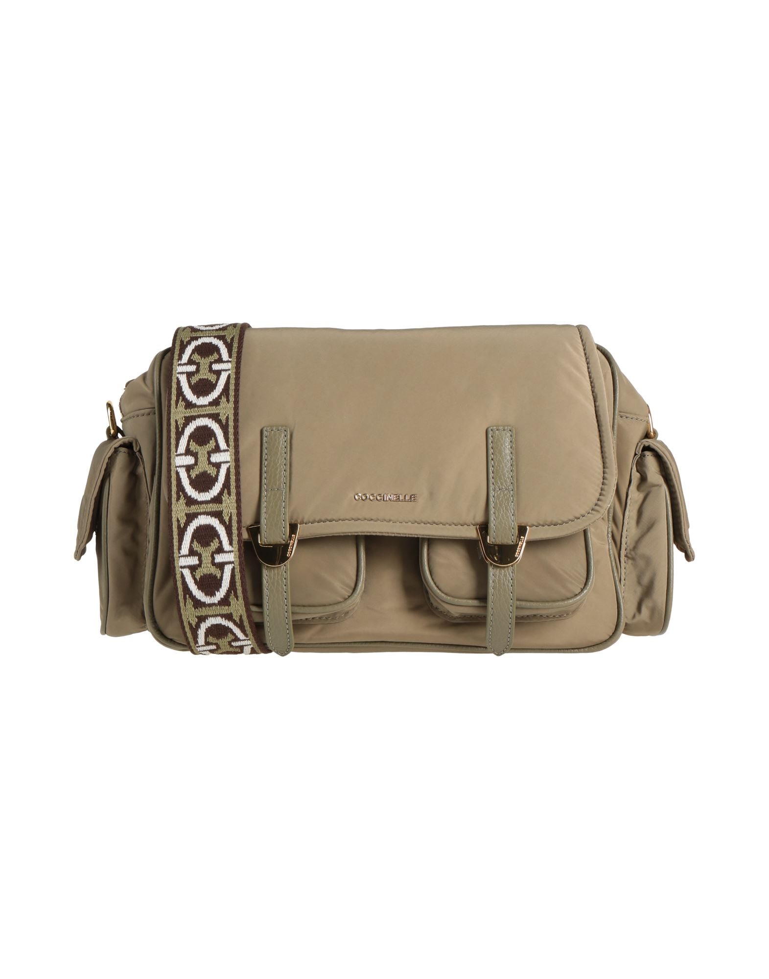 COCCINELLE - Cross-body bags