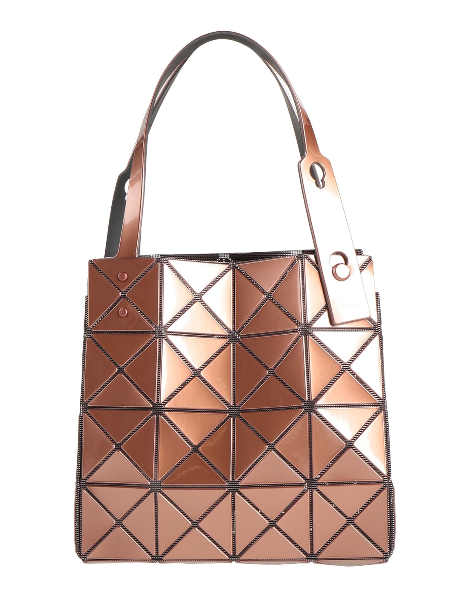 BAO BAO ISSEY MIYAKE - Сумка на руку