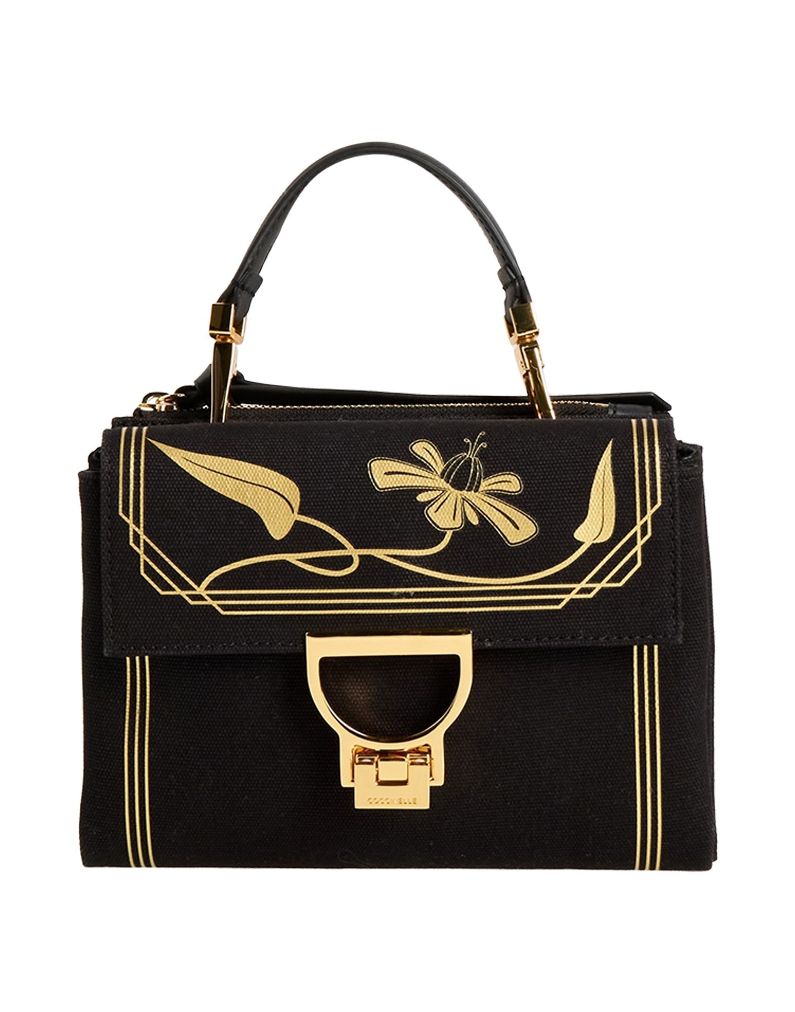 COCCINELLE - Borse a mano