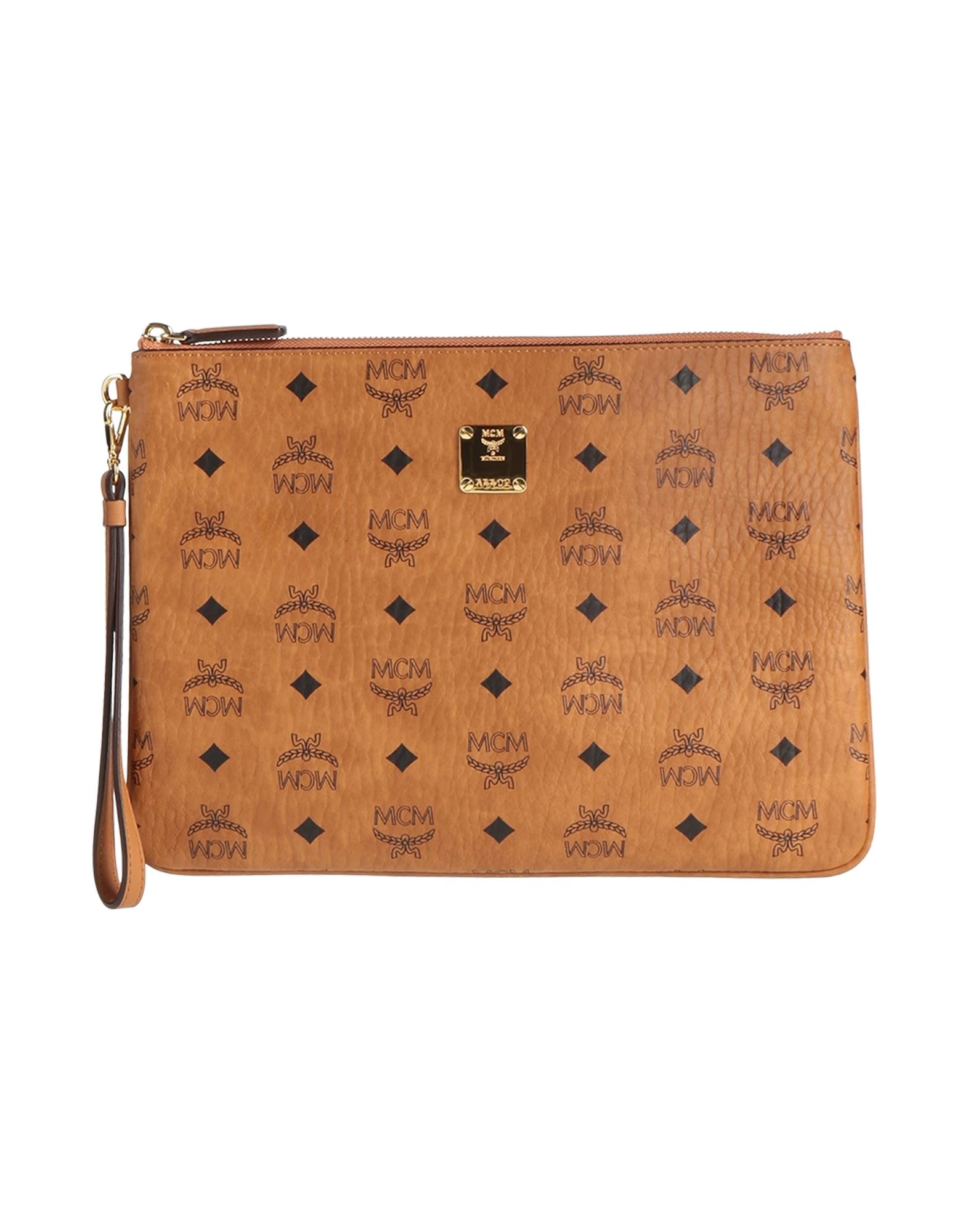 MCM - ハンドバッグ