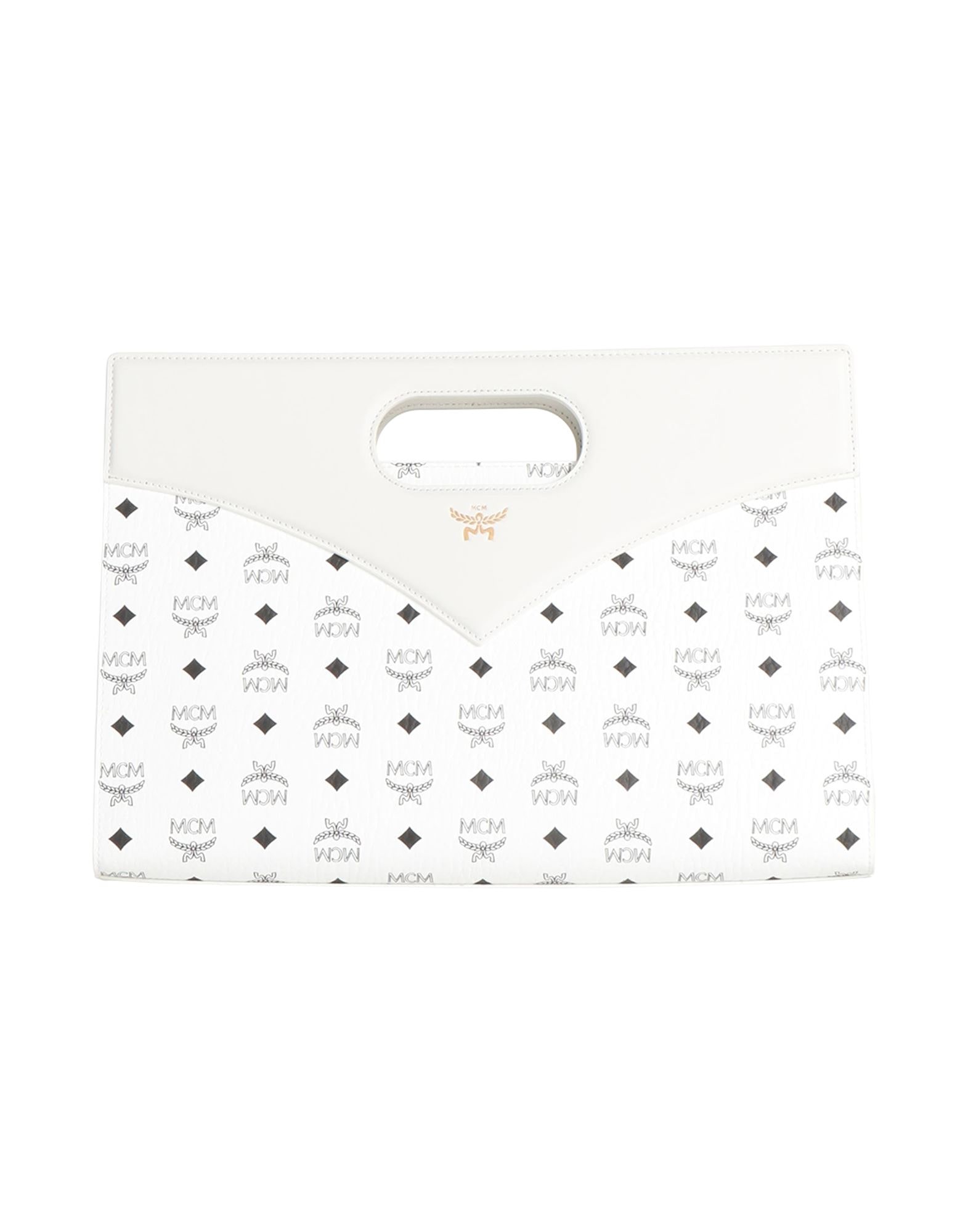 MCM - ハンドバッグ