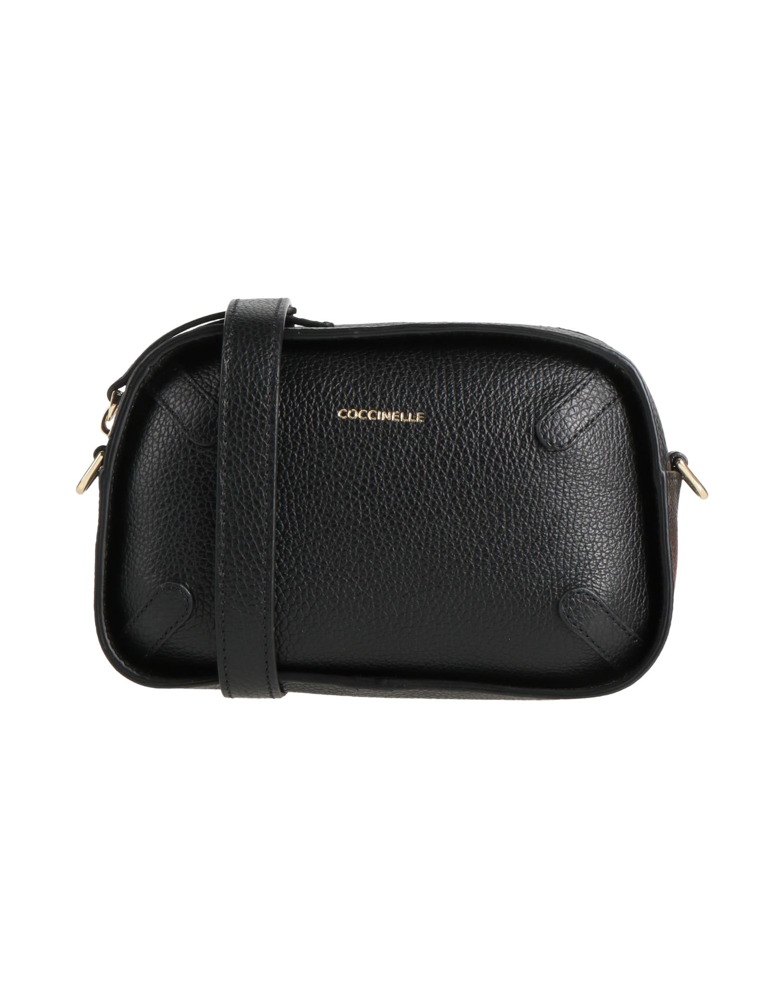 COCCINELLE - Cross-body bags