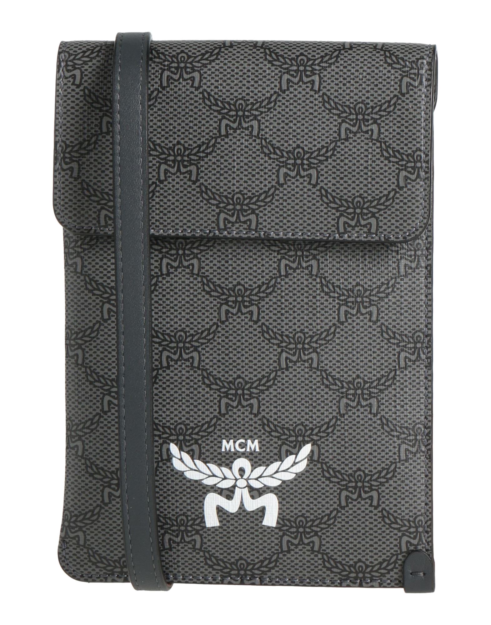 MCM - メッセンジャーバッグ