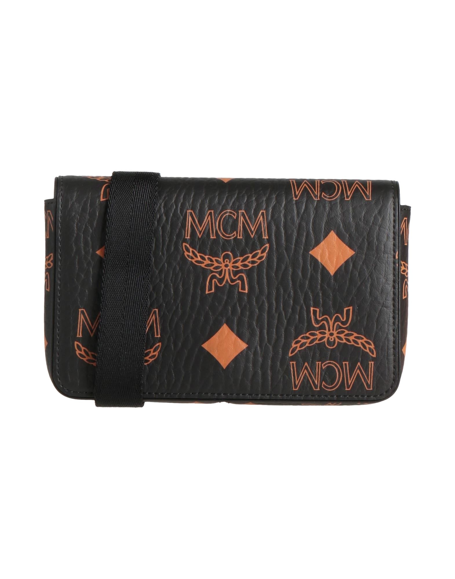 MCM - メッセンジャーバッグ